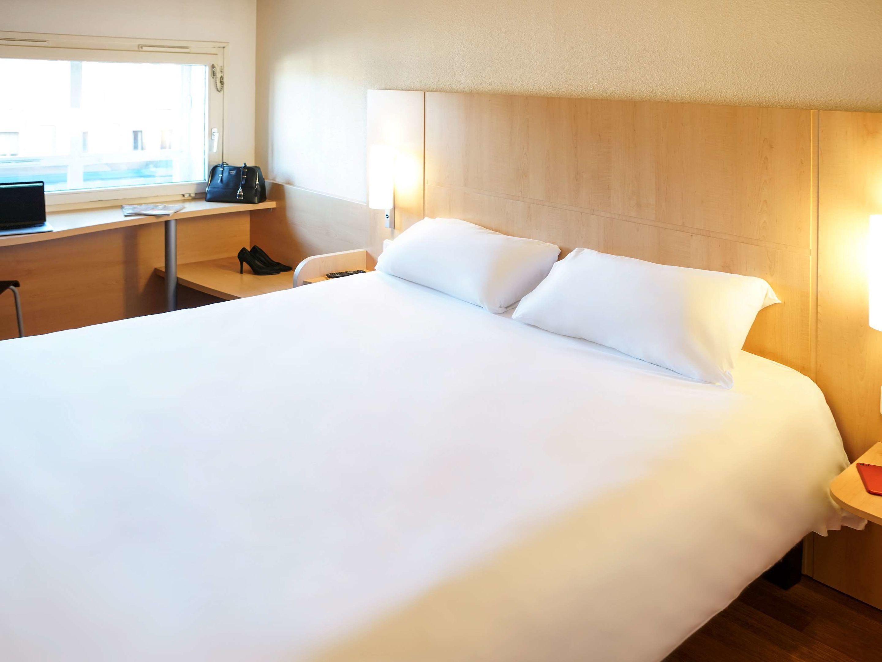 Hôtel ibis Douai Centre — photo 4