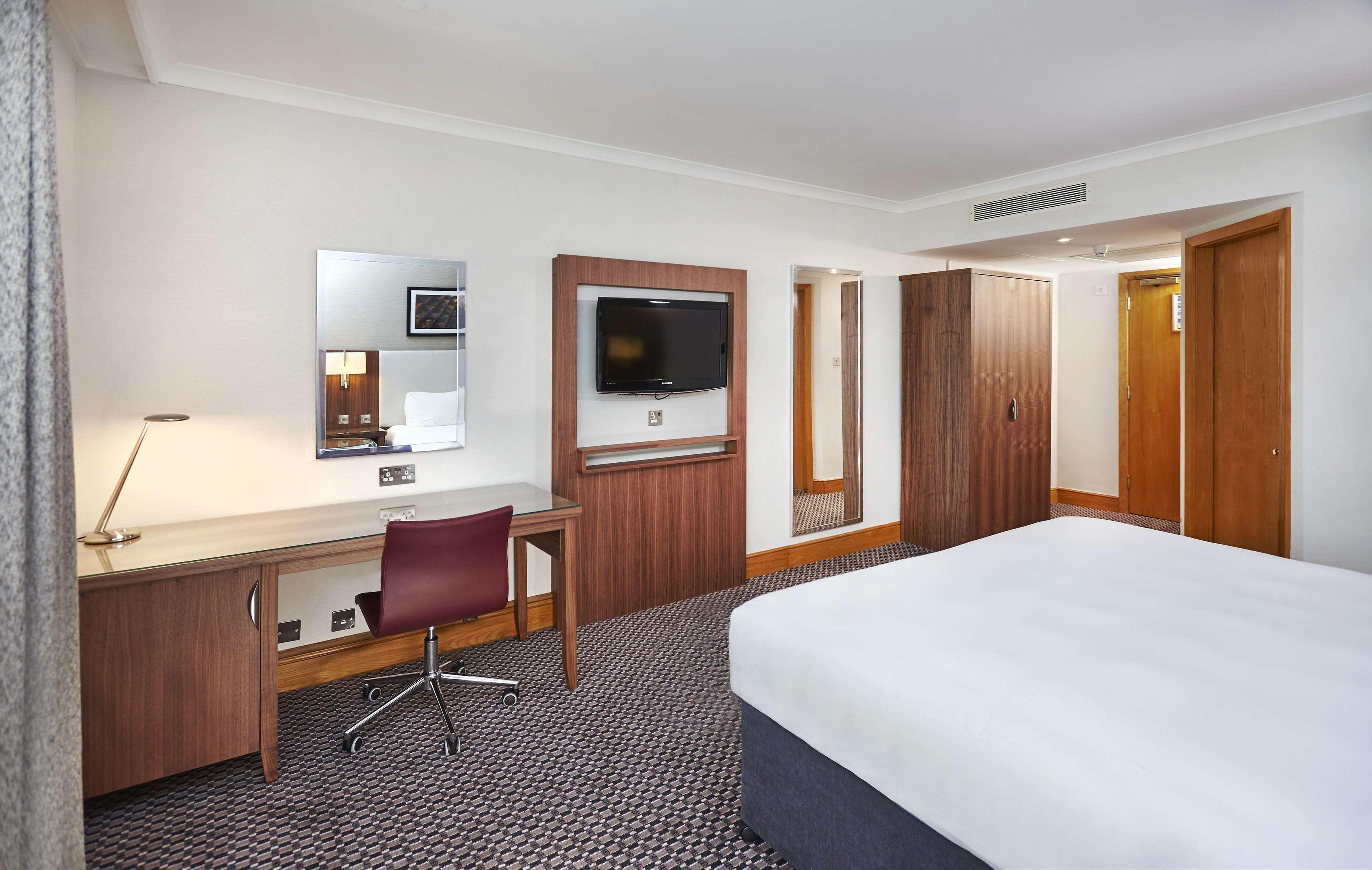 Doubletree by Hilton Coventry — photo 3