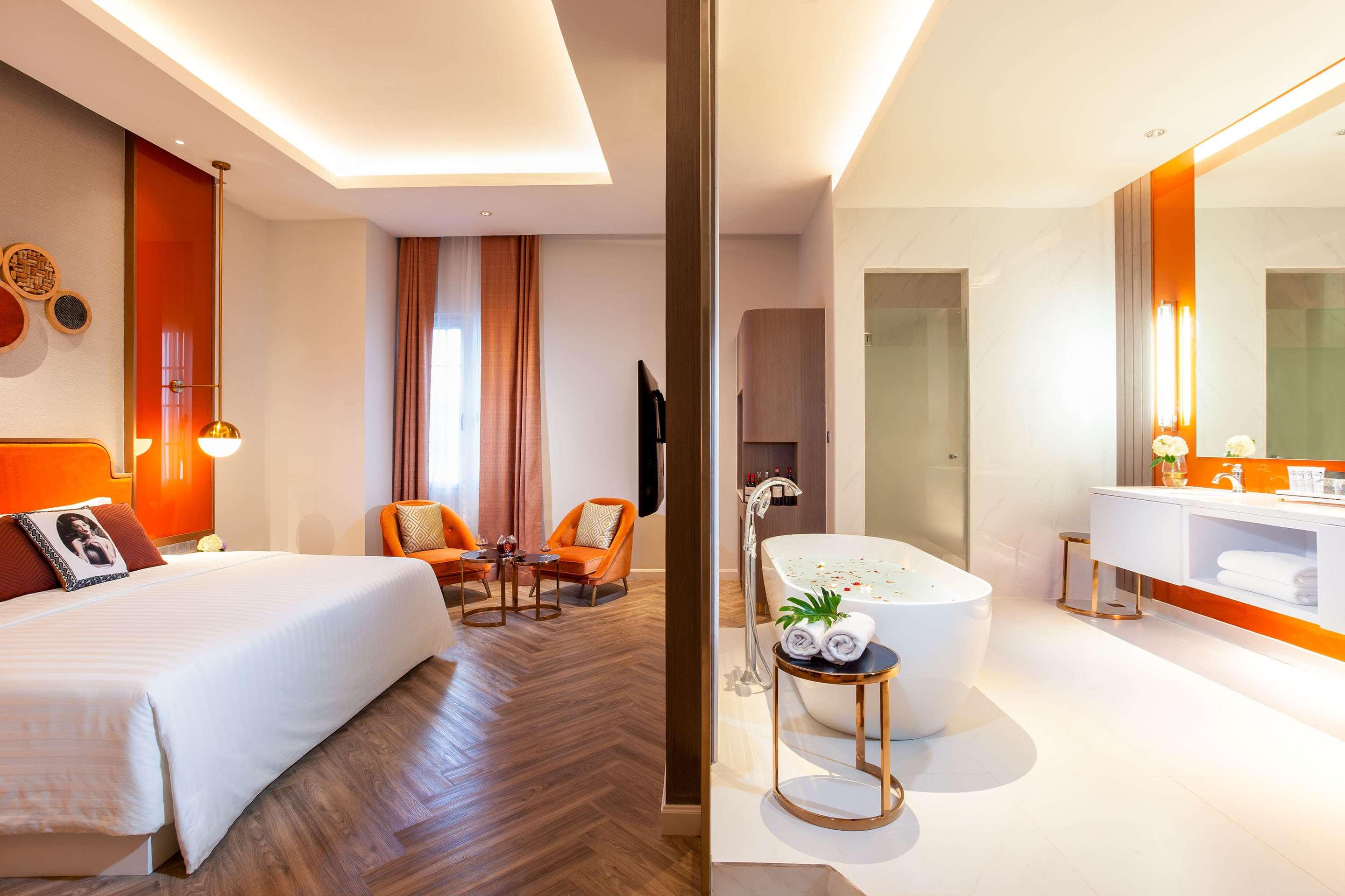 La Seine Hotel — photo 5