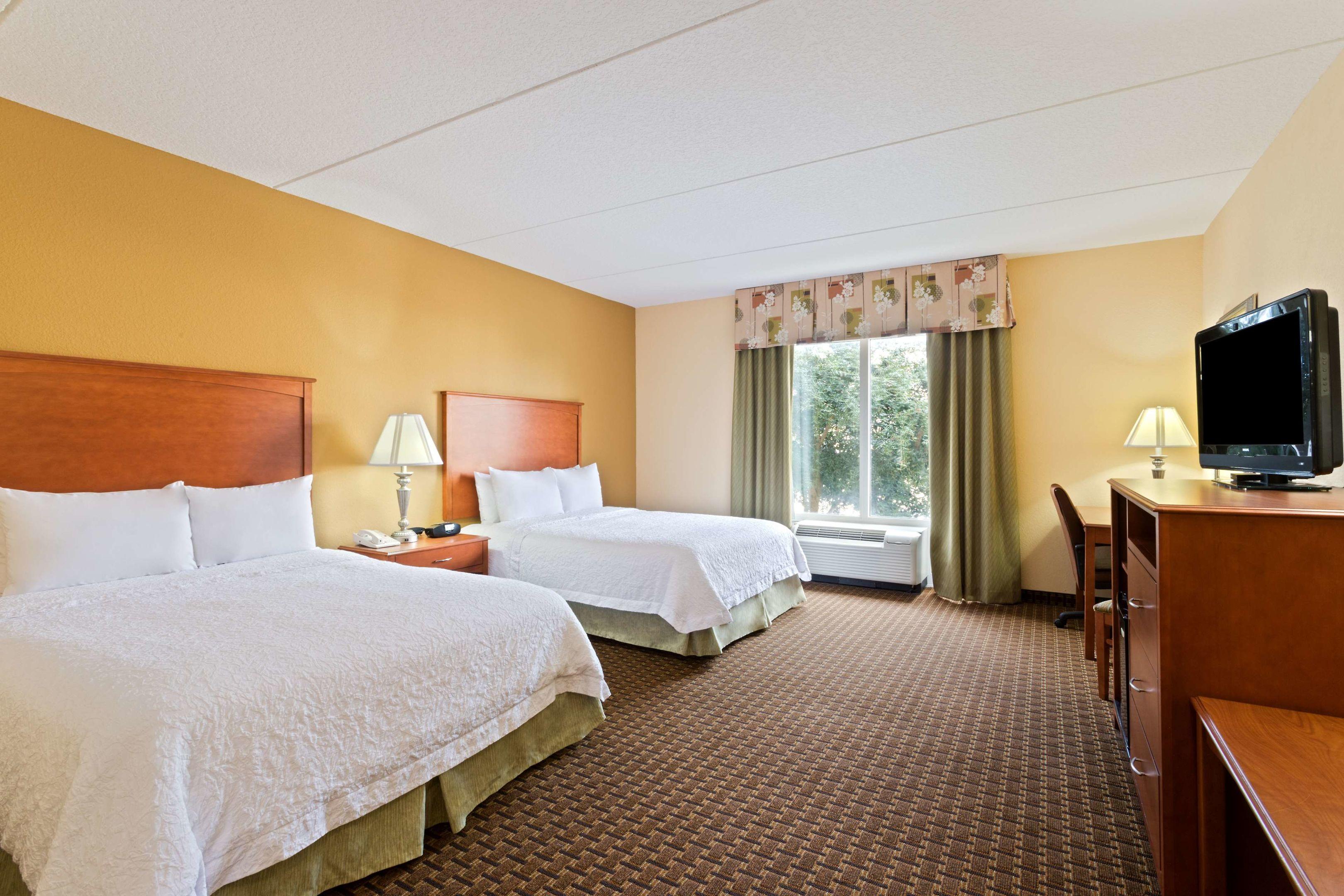 Hampton Inn Leesburg/Tavares — photo 3