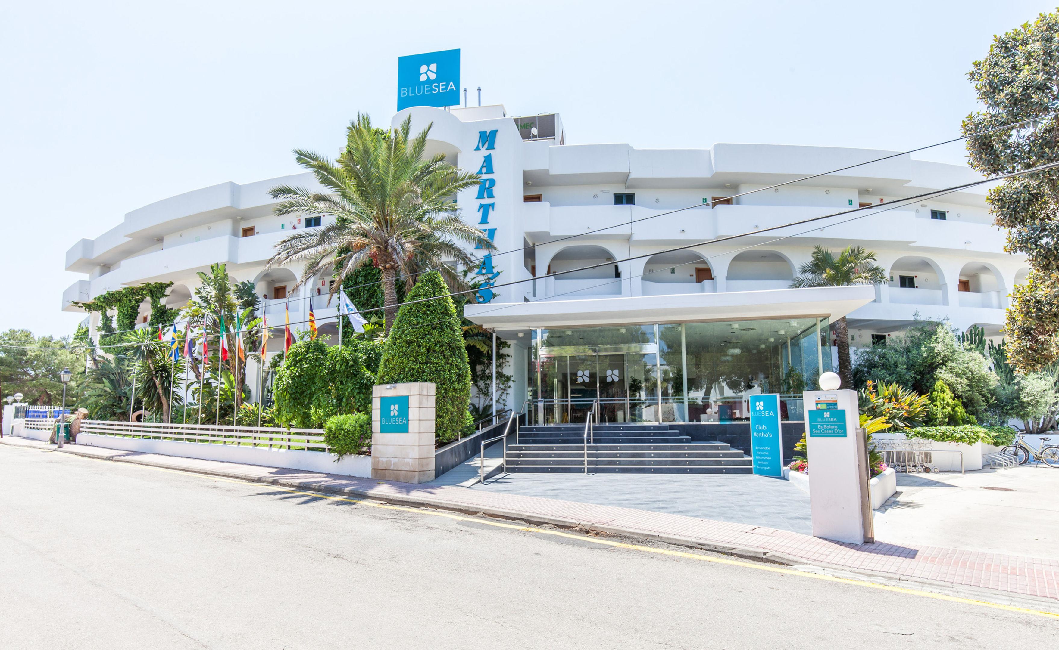 BLUESEA Club Marthas — photo 1