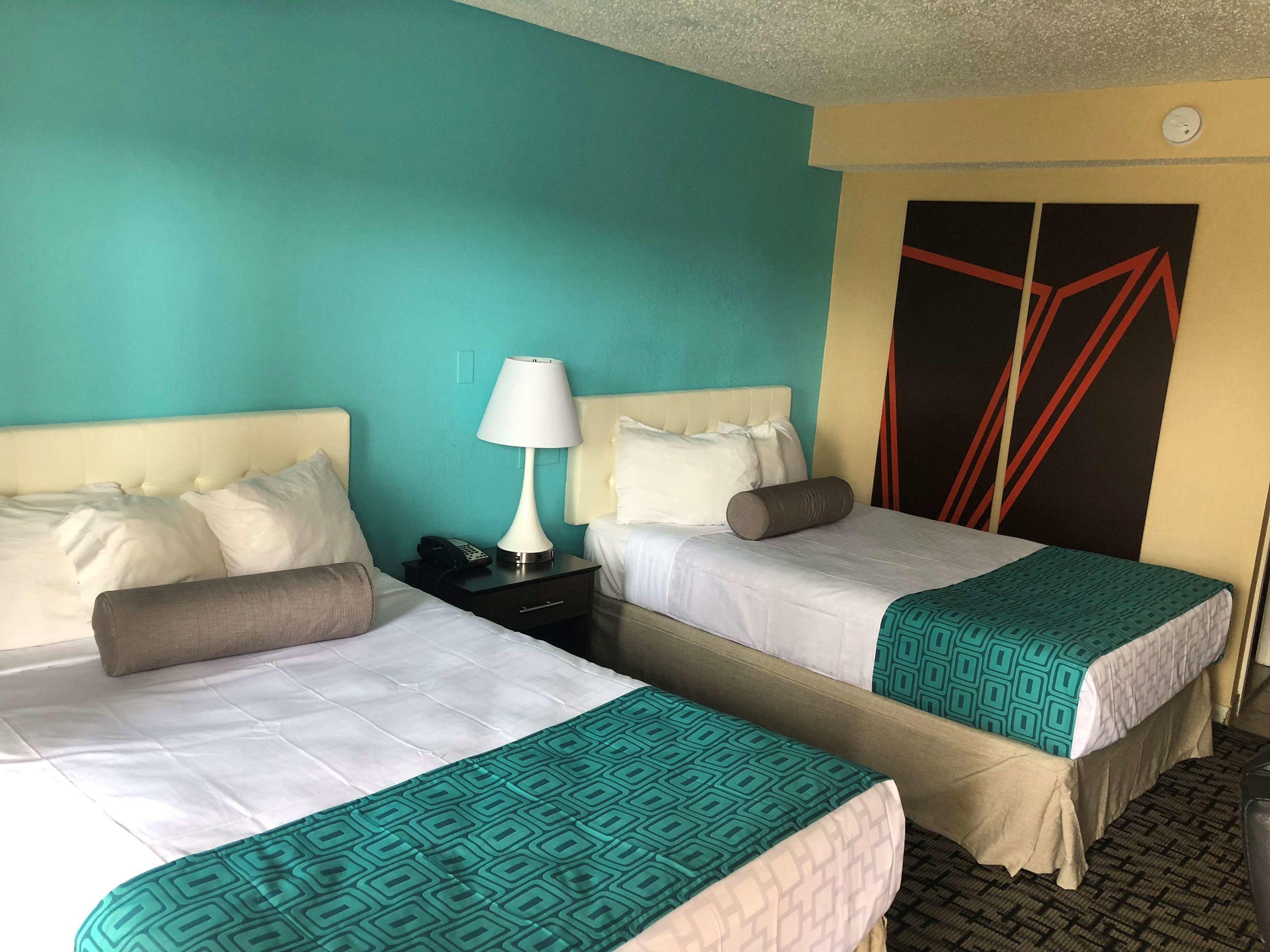 Howard Johnson Express Inn - Rocky Hill — photo 5