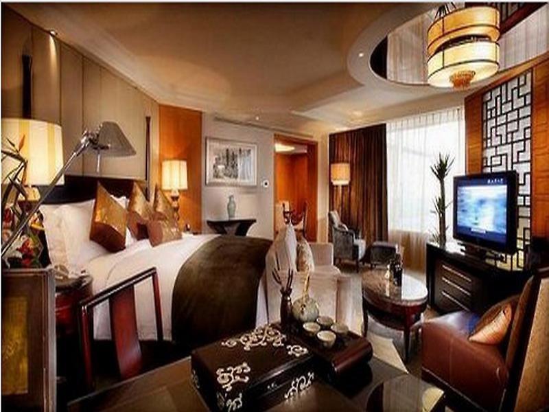InterContinental Century City Chengdu — photo 5