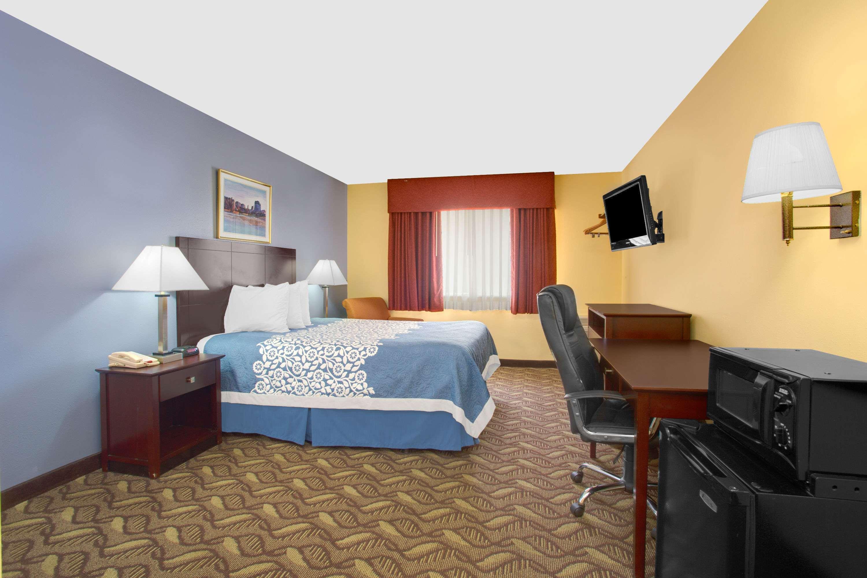 Days Inn By Wyndham North Platte — photo 5