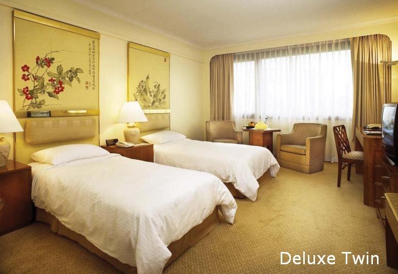 Concorde Hotel Singapore — photo 5