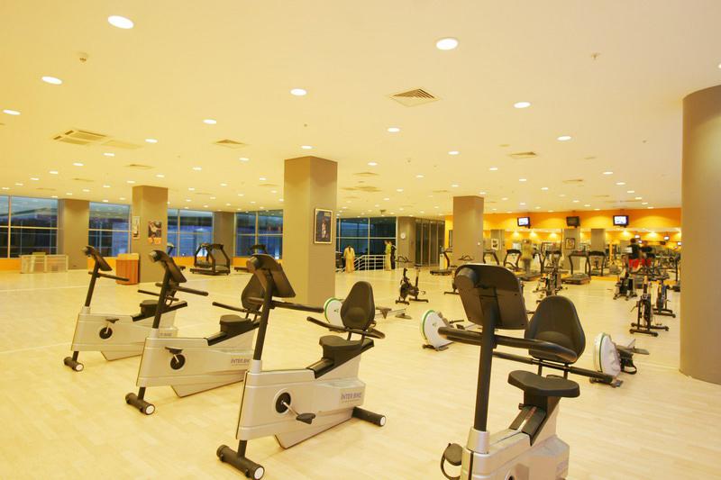 Grand Hotel Konya — photo 4