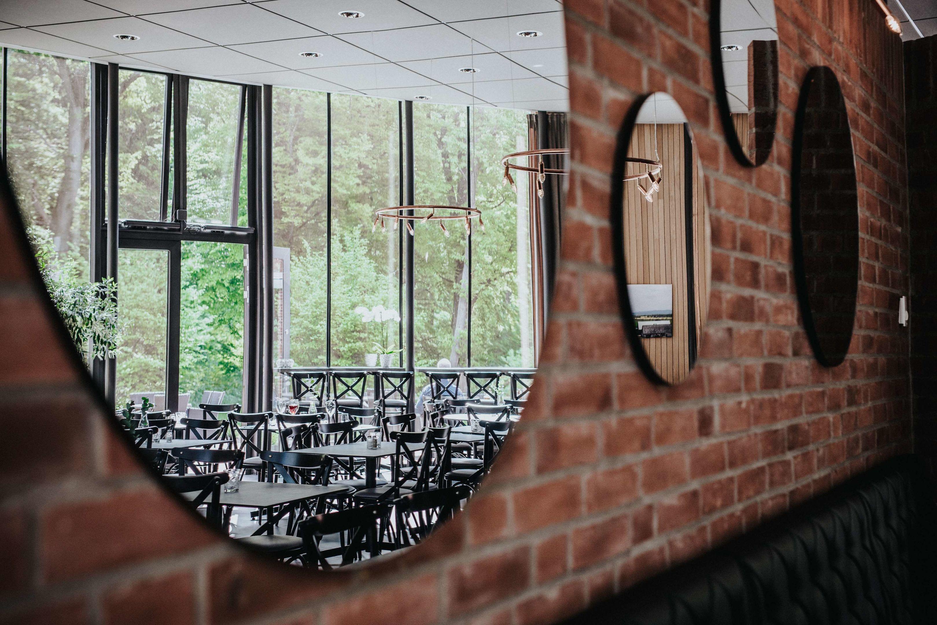 Valhall Park Hotel & Konferens — photo 5