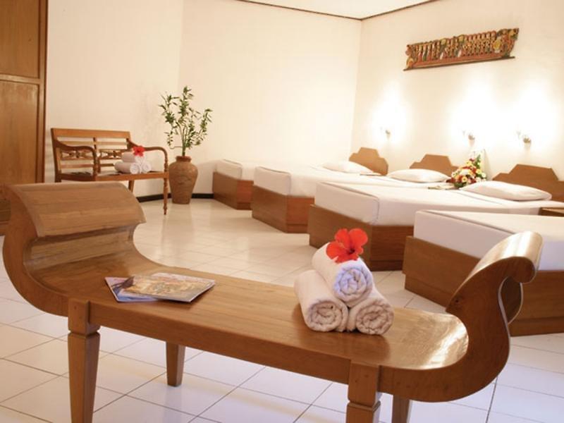 Grand Barong Resort — photo 4