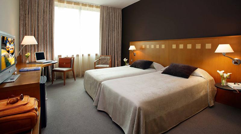 Hotel Carlemany — photo 4