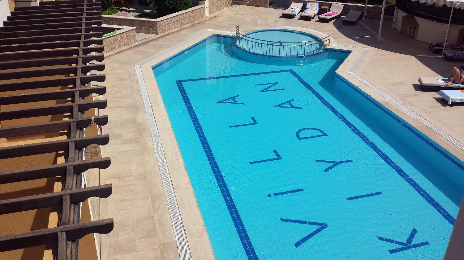 Villa Kiydan Apartments — photo 5