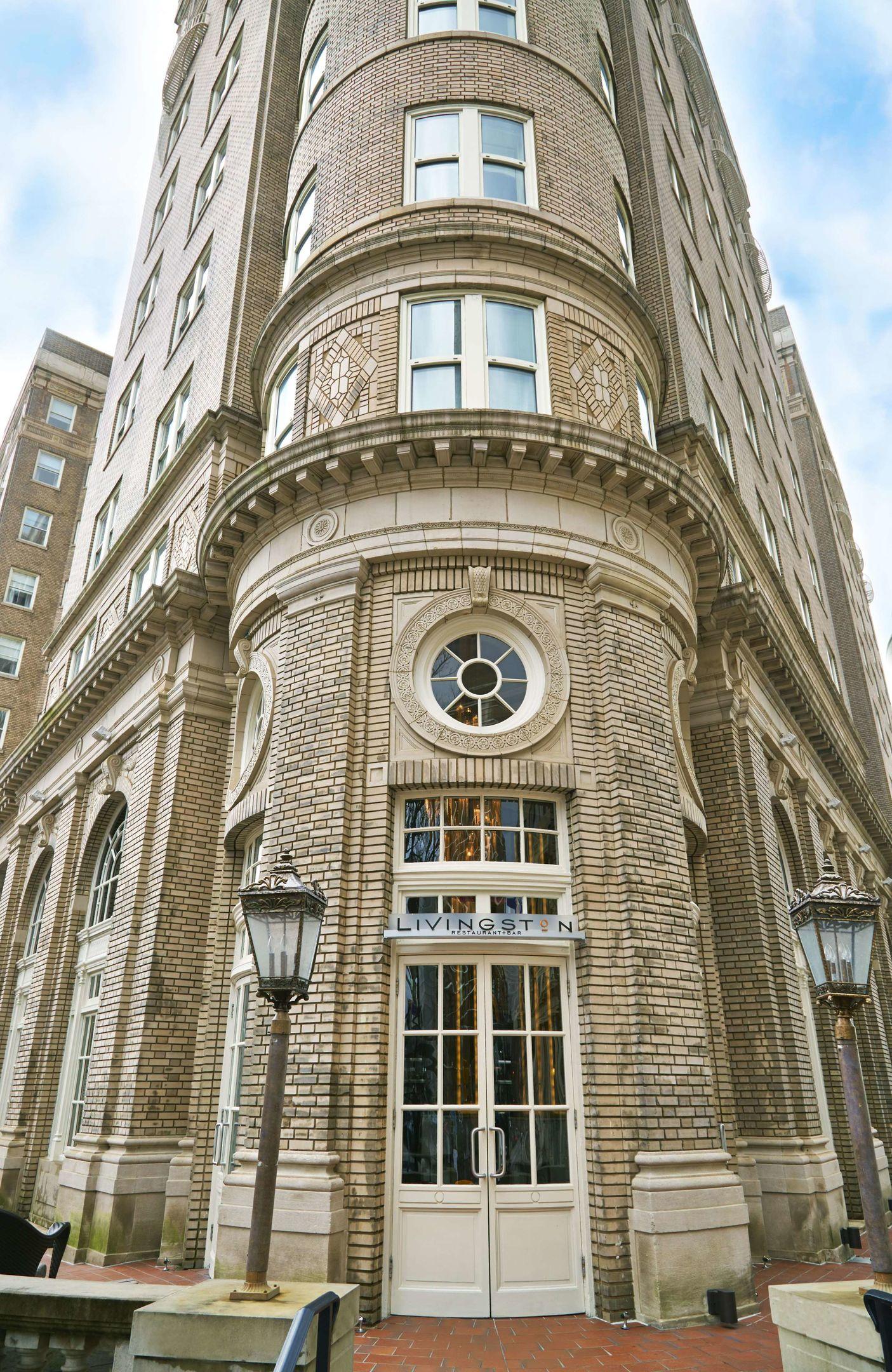 The Georgian Terrace Hotel — photo 3