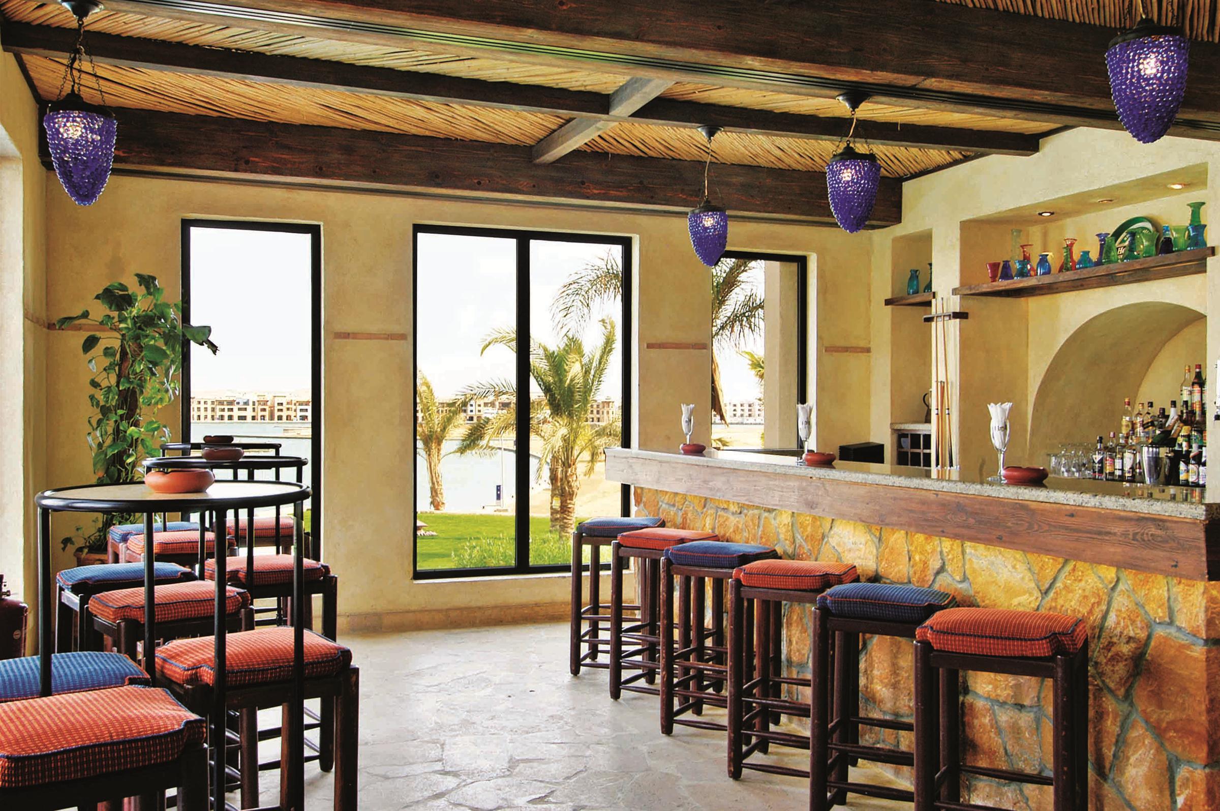 Marina Lodge at Port Ghalib — photo 5