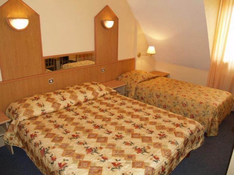 Europe Hotel — photo 5