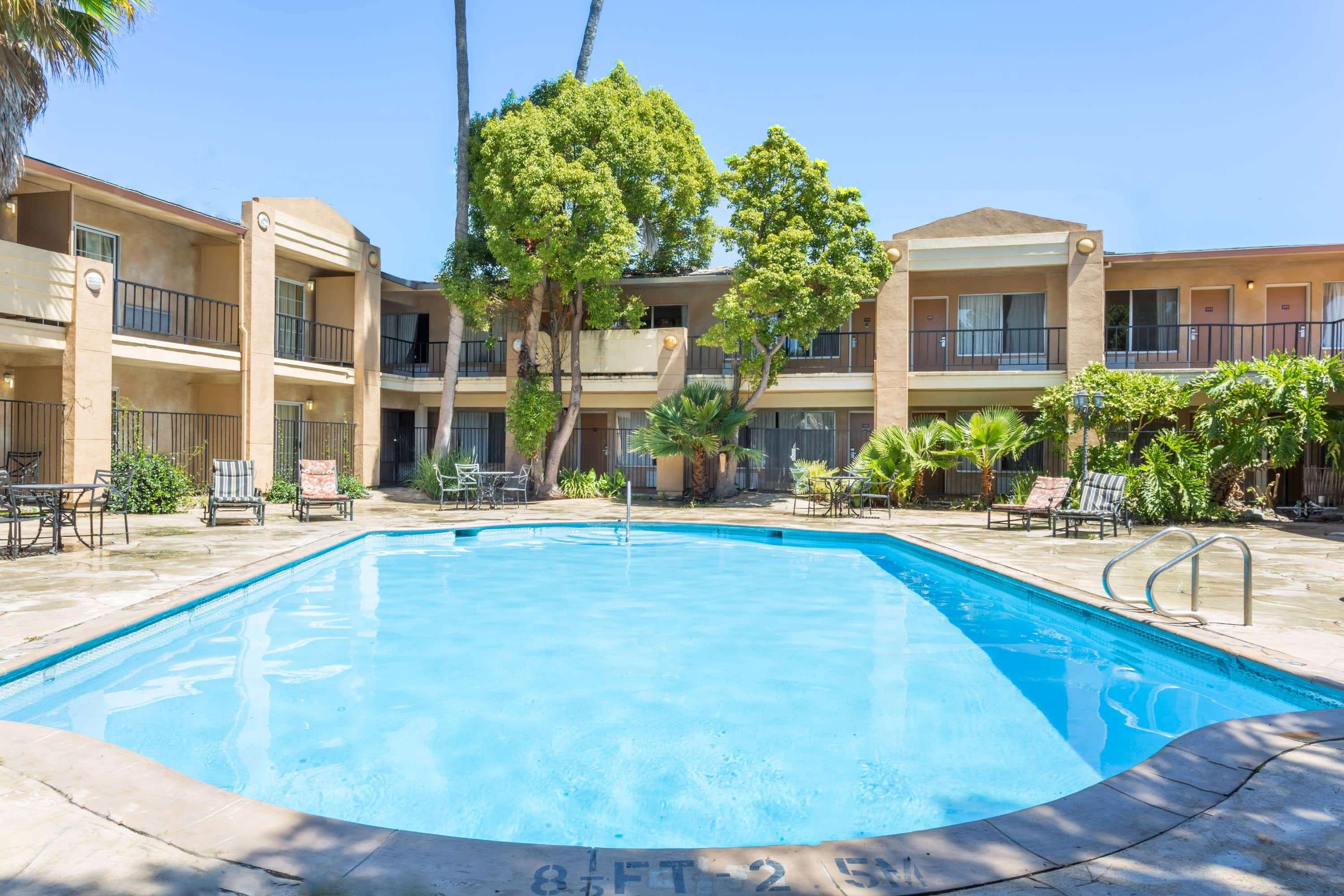 Travelodge by Wyndham Vallejo/Napa Valley — photo 4