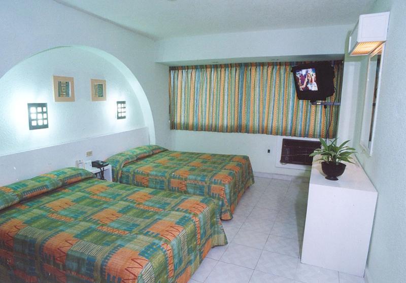 Caribe Internacional Cancun — photo 4