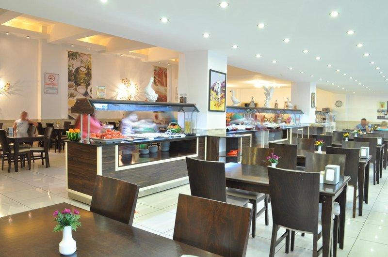Calipso Beach Turunc Hotel — photo 3