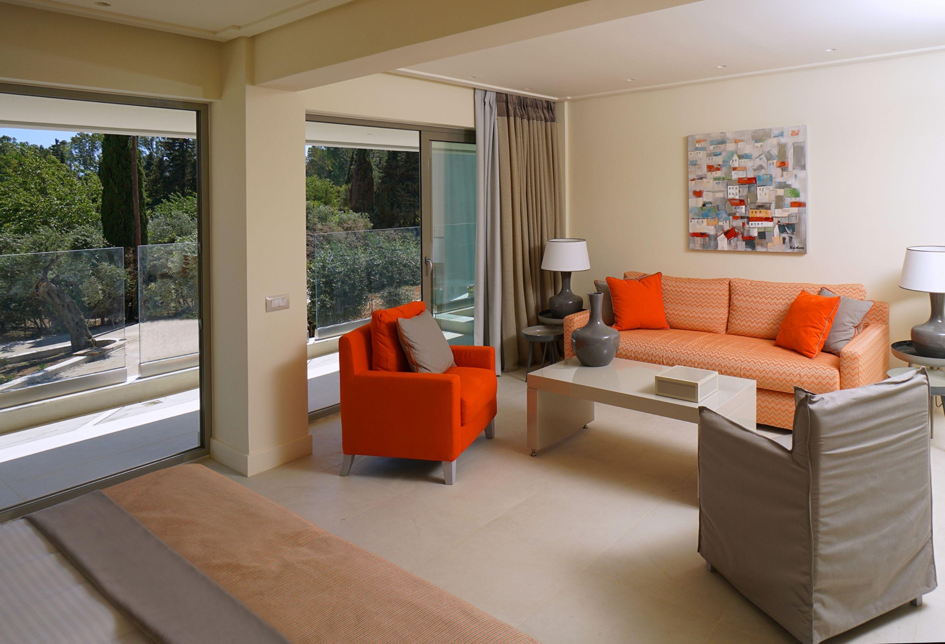 Rodostamo Hotel & Spa — photo 5