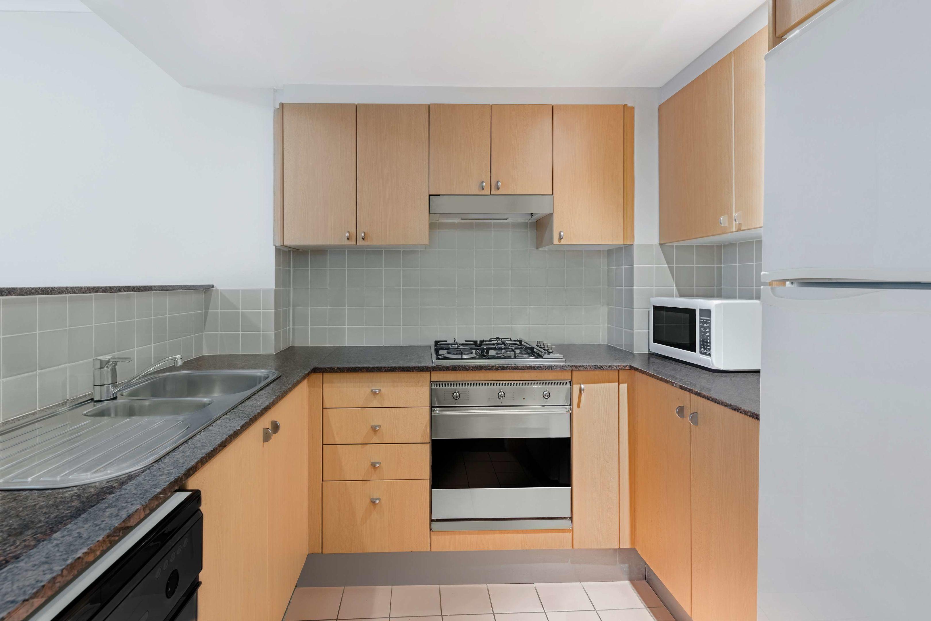 Adina Serviced Apartments Sydney Martin Place — photo 4