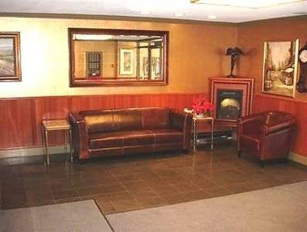 The Business Inn — photo 4