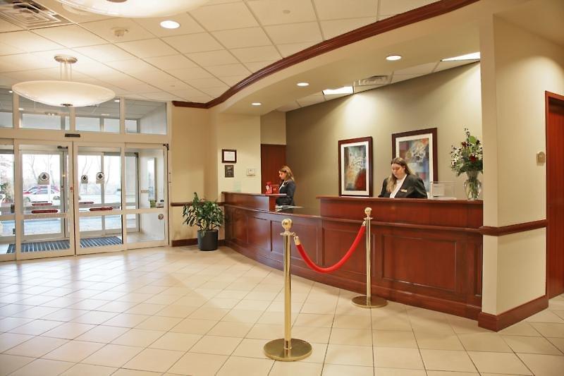 Crowne Plaza Pittsburgh South — photo 4