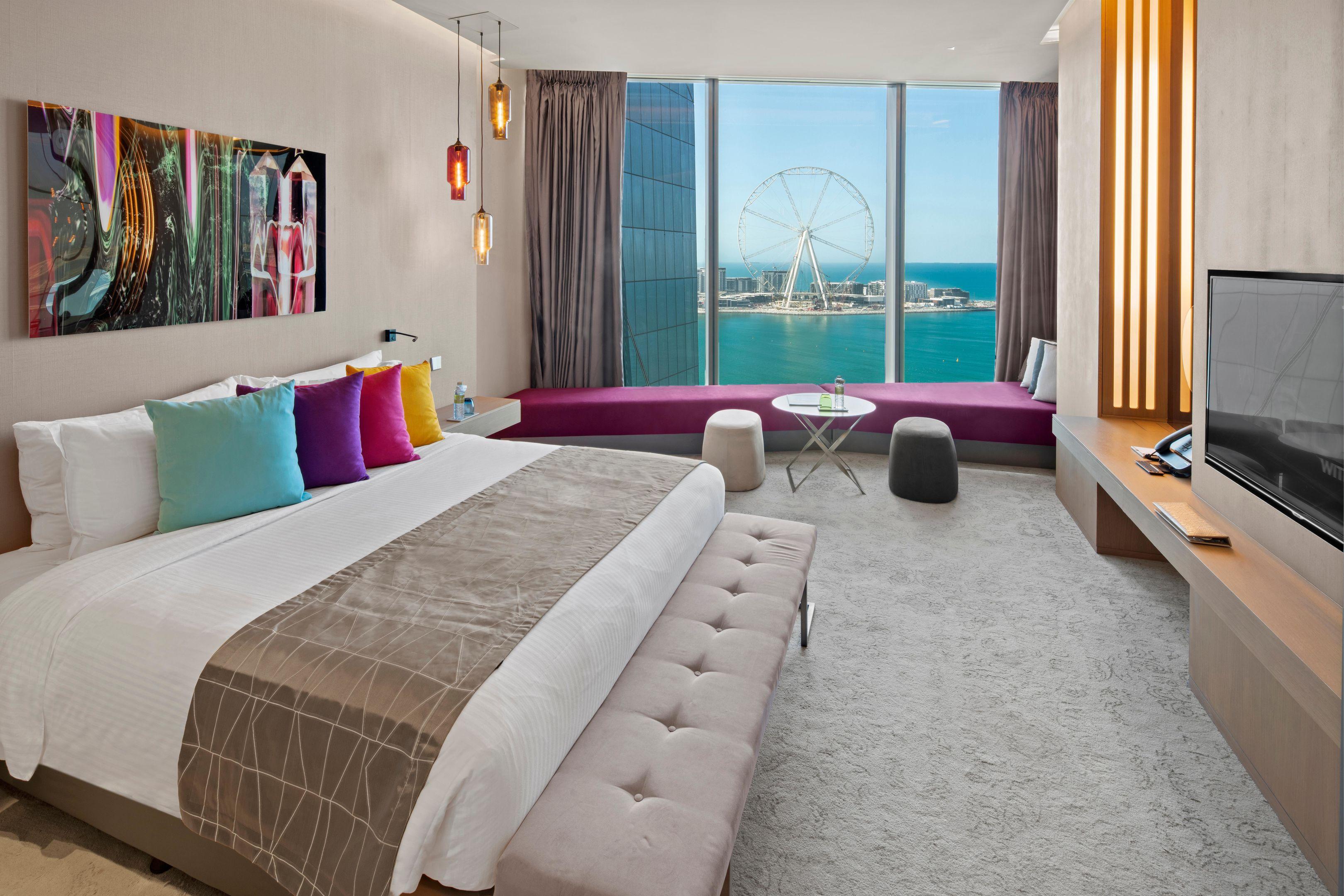 Rixos Premium Dubai JBR — photo 3