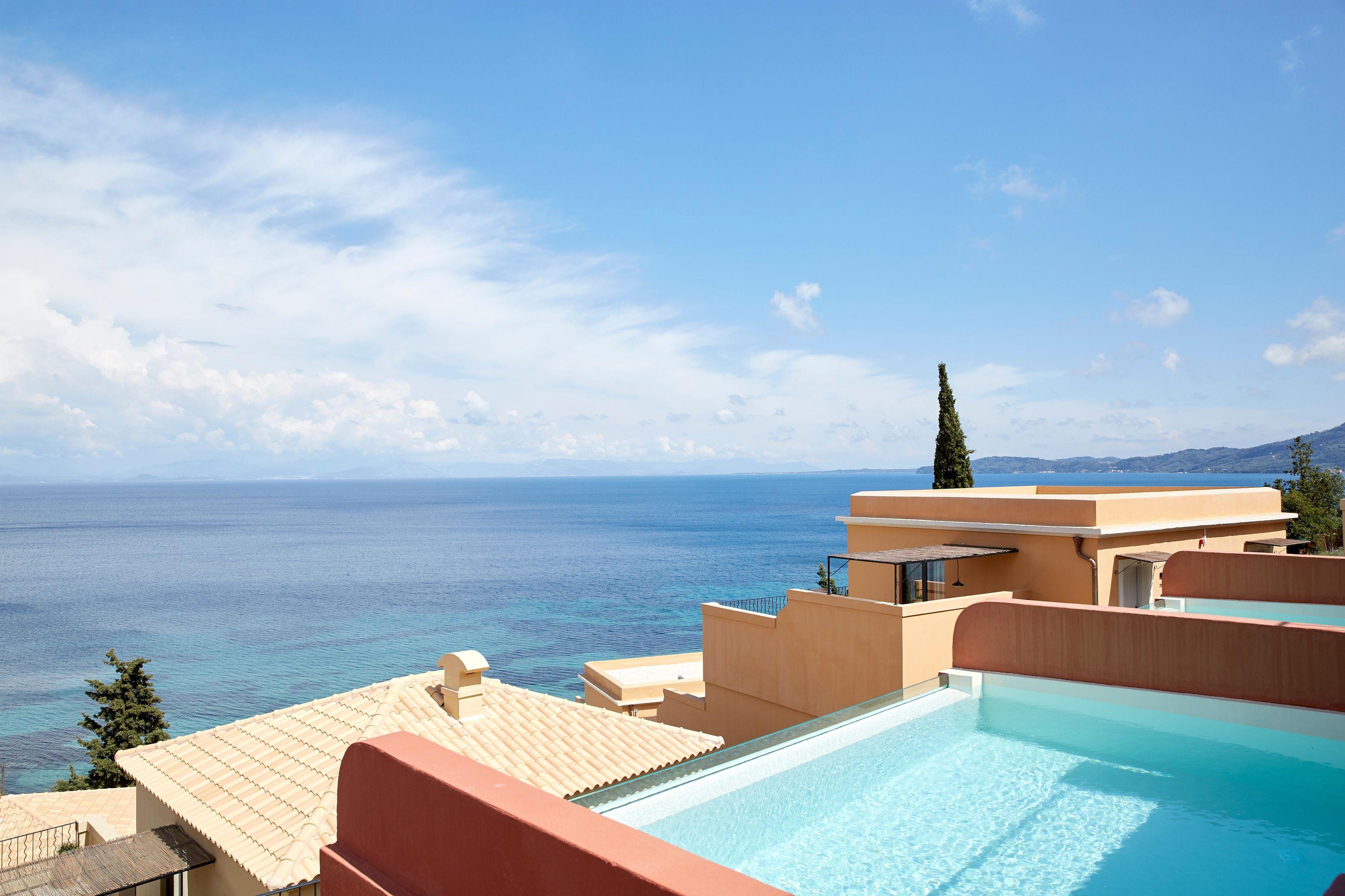 MarBella Nido Suite Hotel & Villas — photo 2