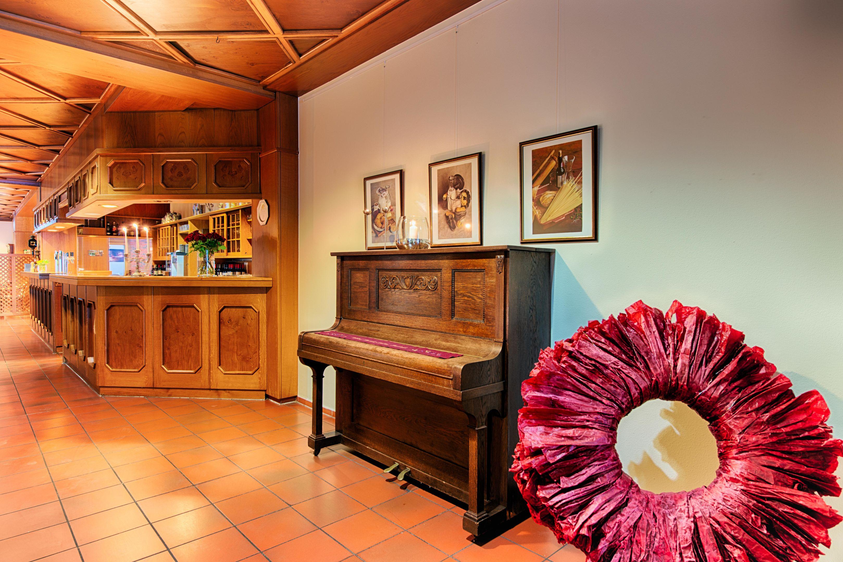 ACHAT Hotel Egelsbach Frankfurt — photo 5