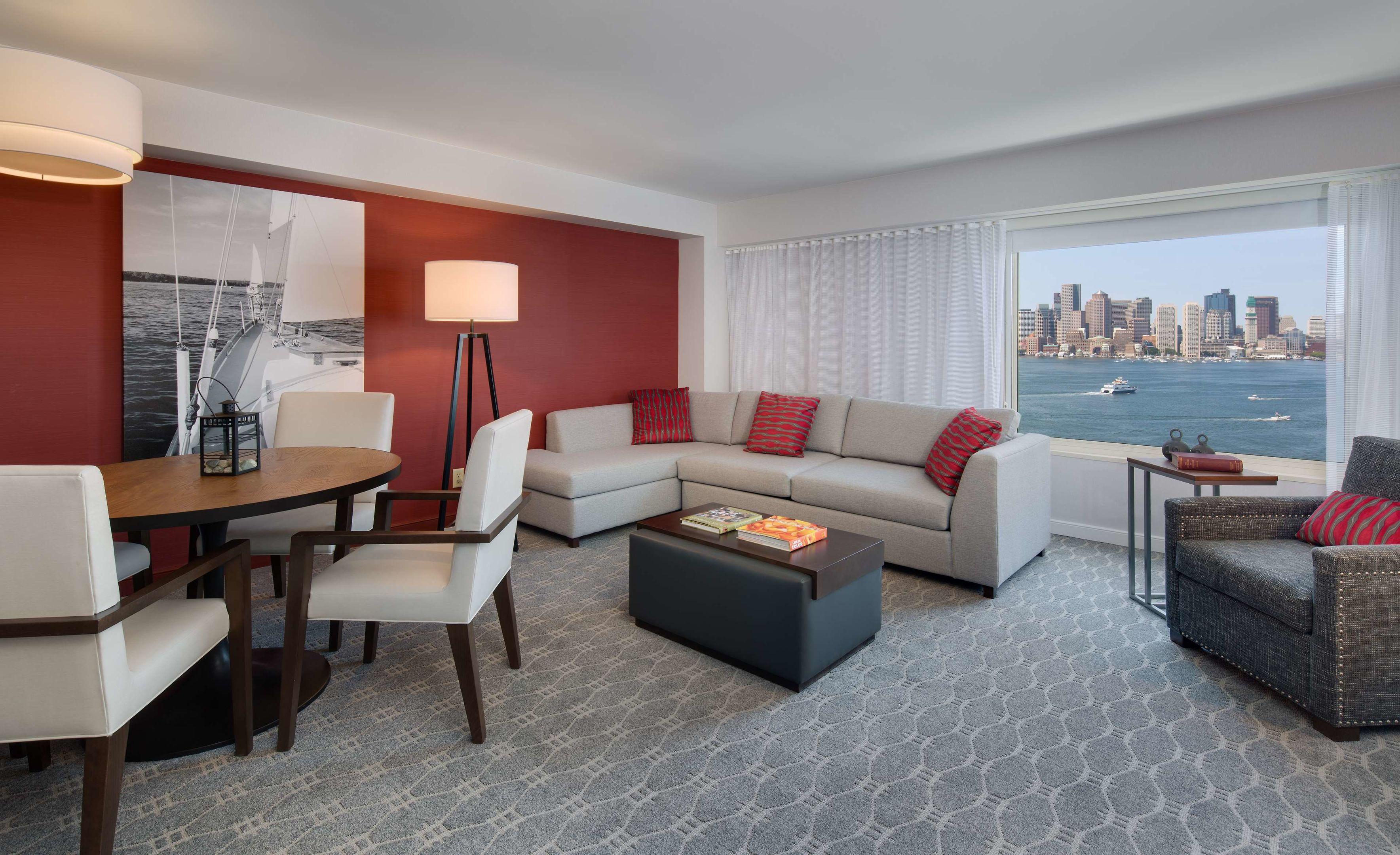 Hyatt Regency Boston Harbor — photo 5