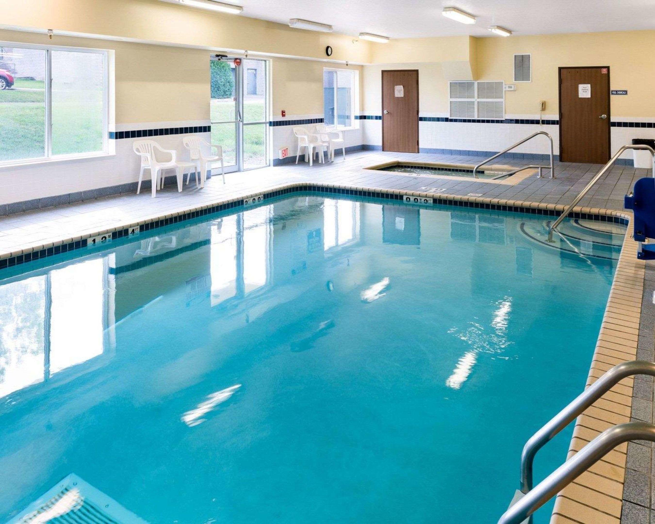 Quality Inn — photo 4