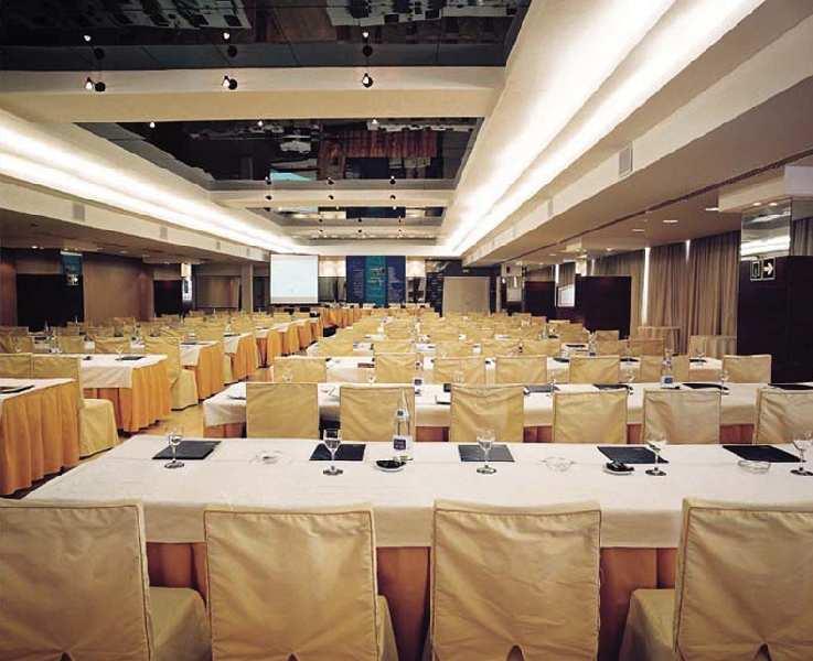 Olympia Hotel Events & Spa — photo 4
