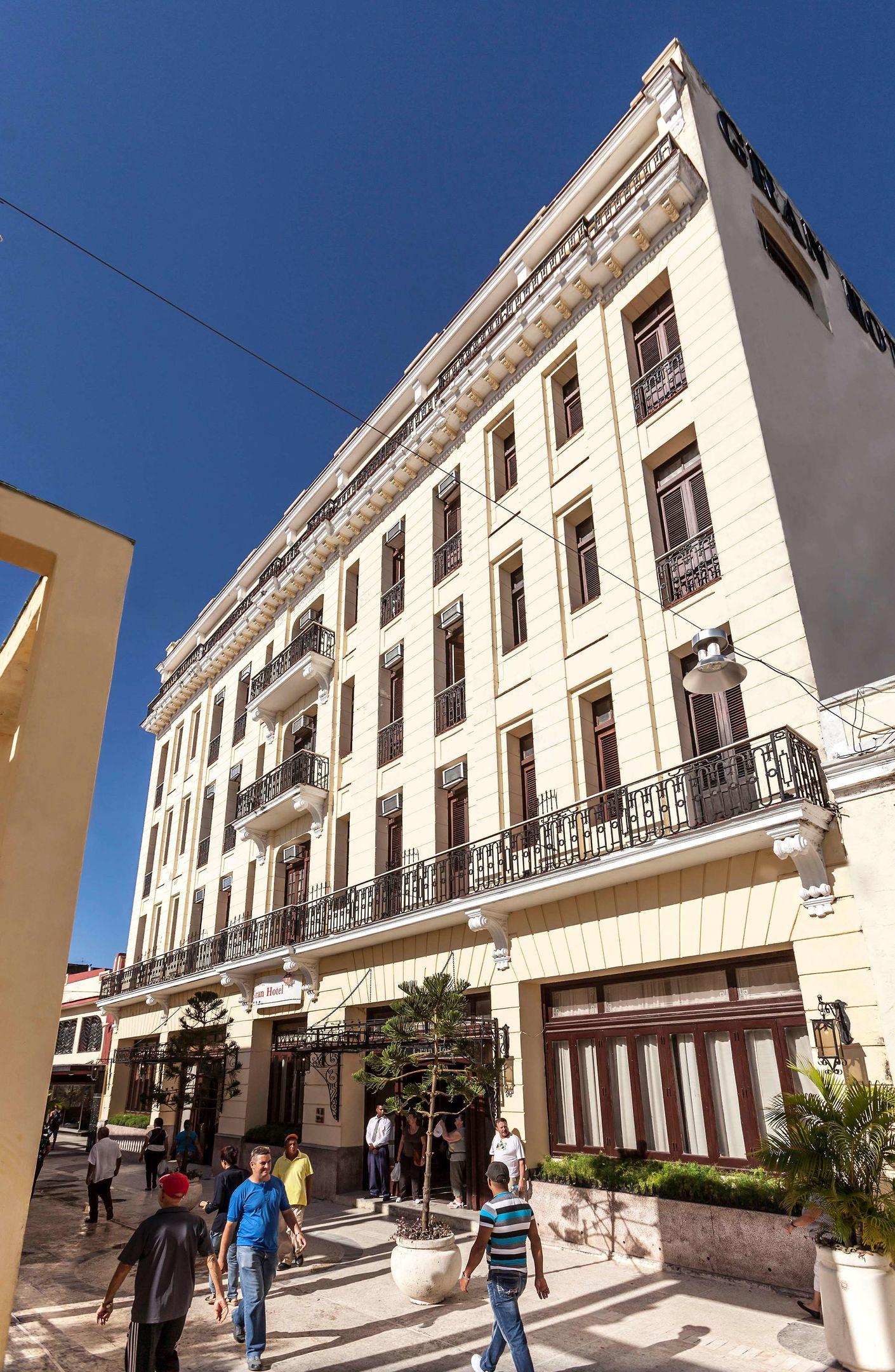 GRAN HOTEL managed by Meliá Hotels International — photo 4