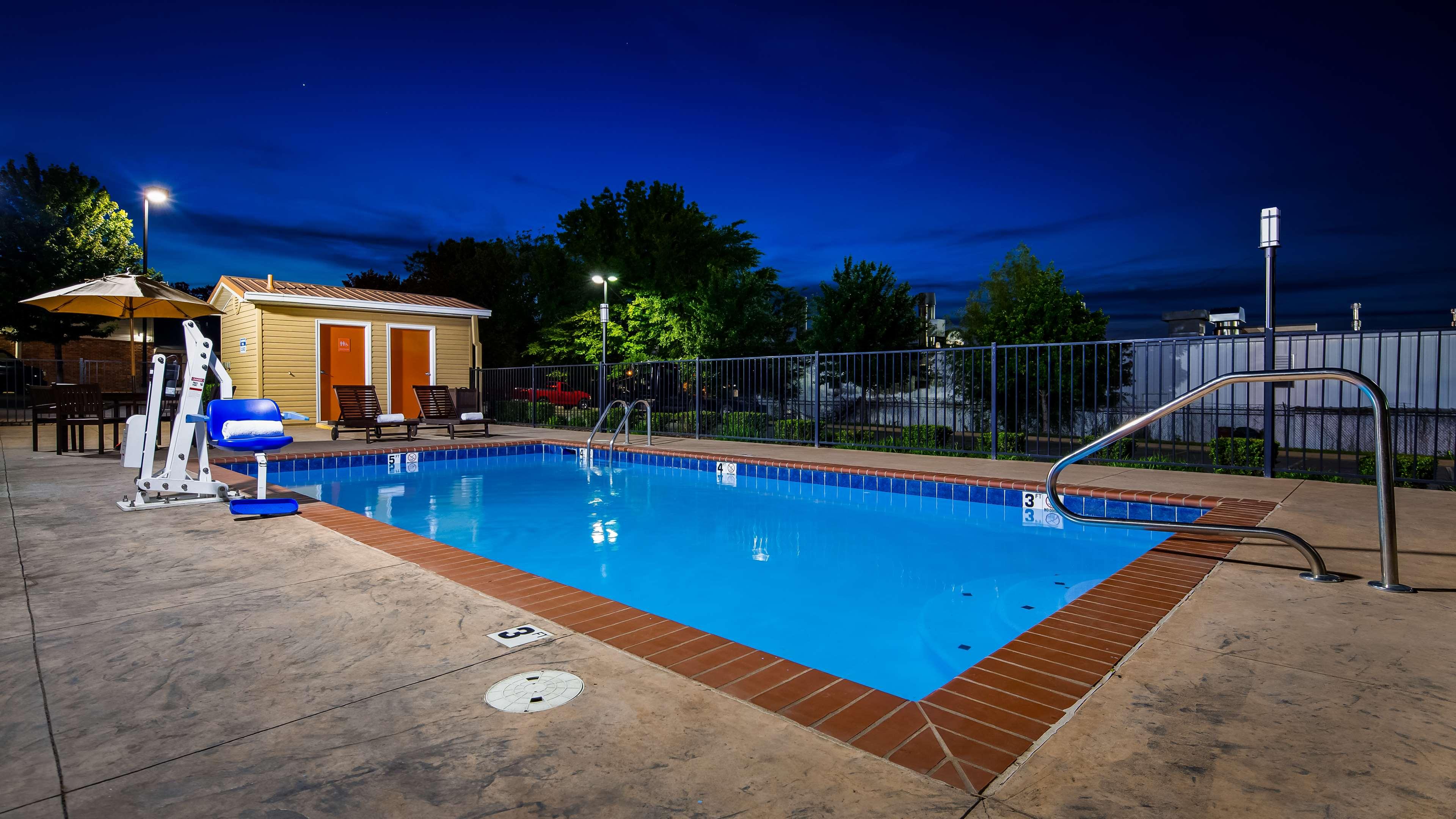 Best Western Conway — photo 3