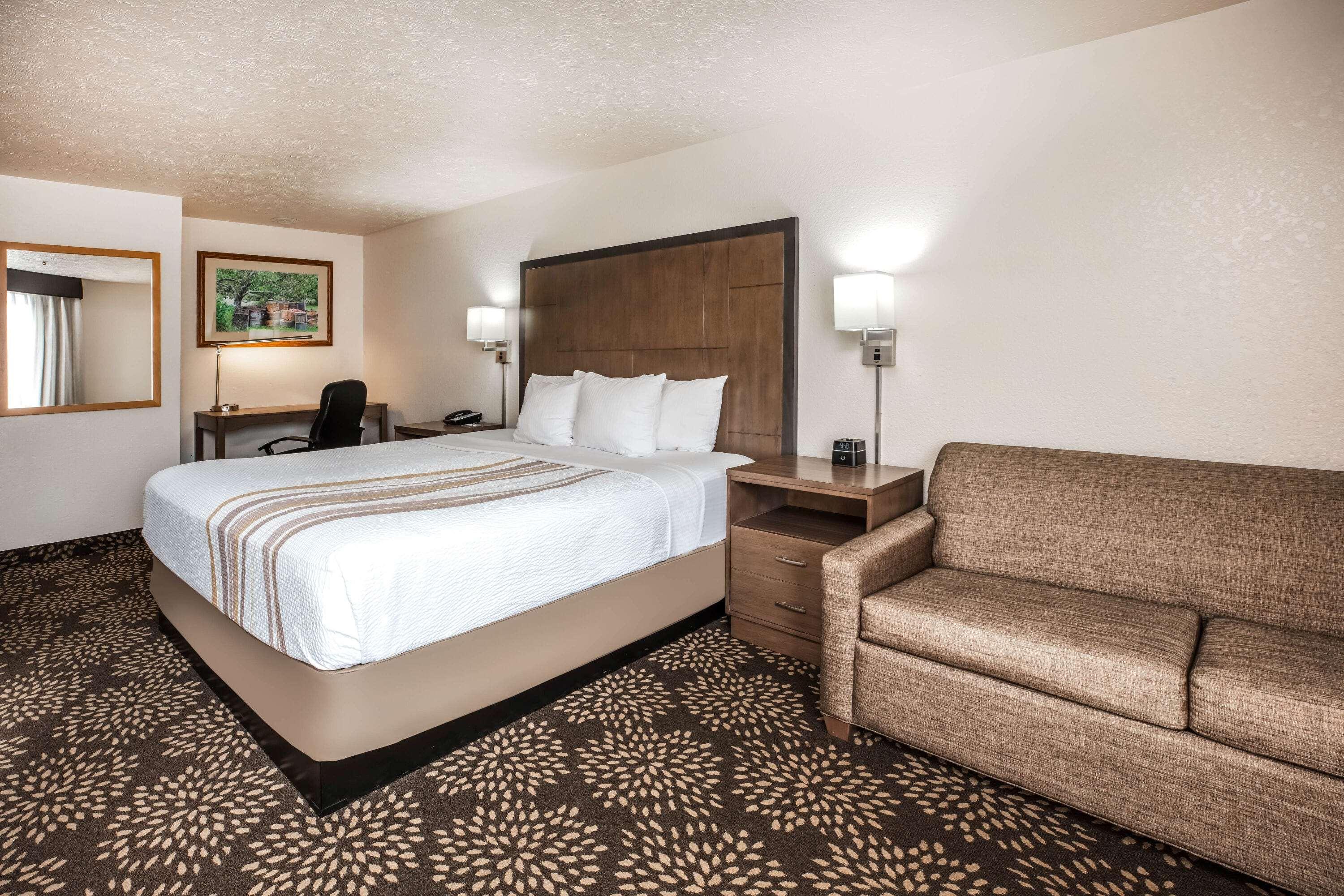 La Quinta Inn & Suites Wenatchee — photo 5