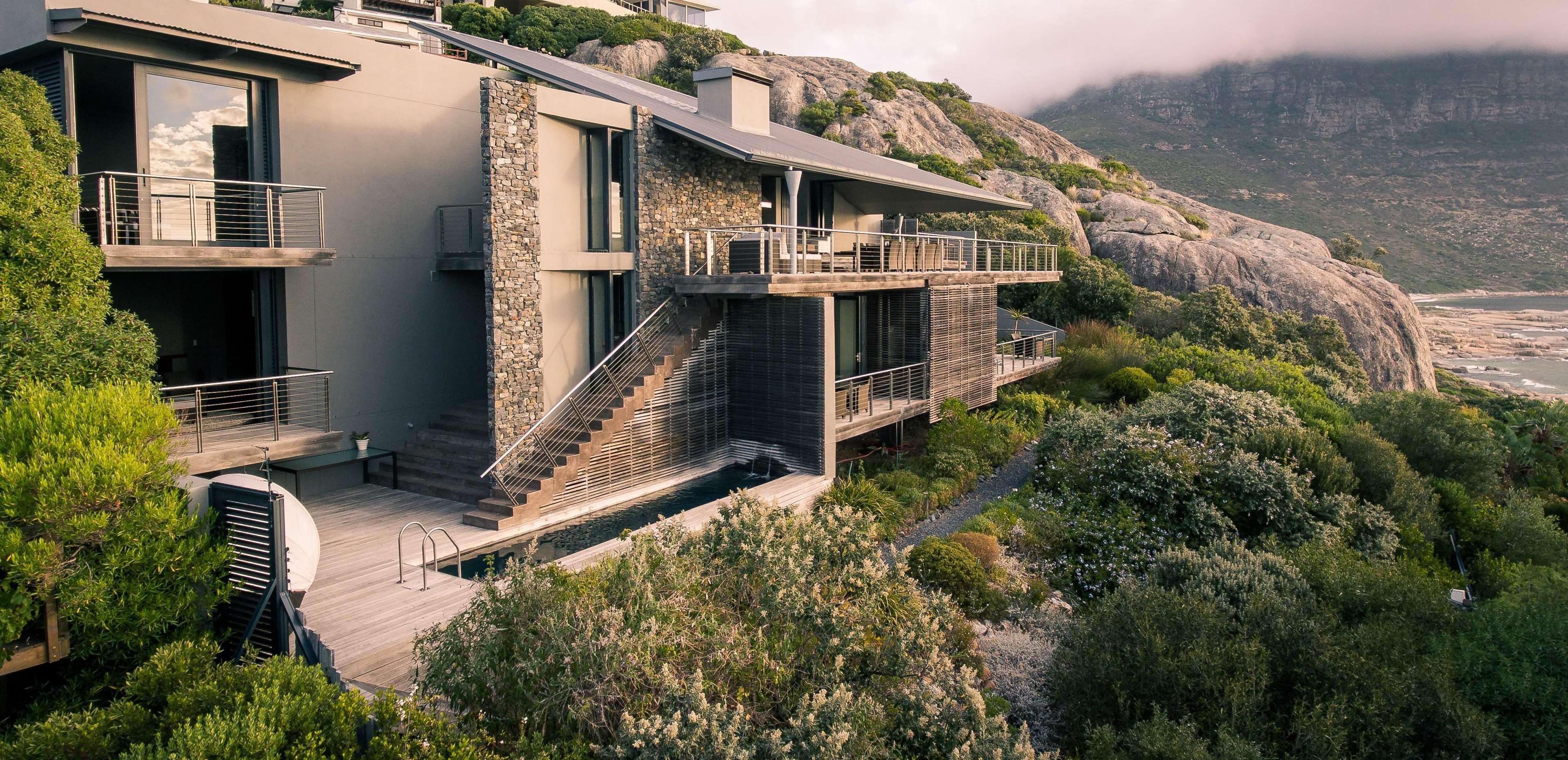 26 Sunset Avenue Llandudnoc Cape Town — photo 4