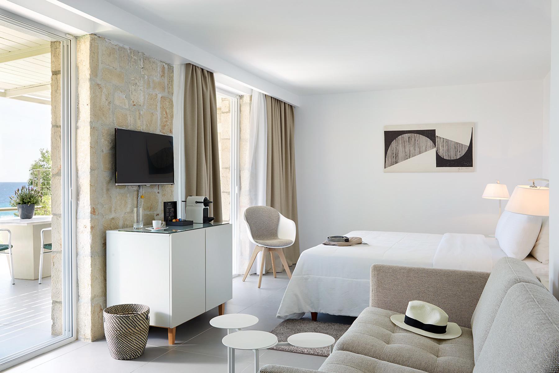 Afitis Boutique Hotel — photo 4