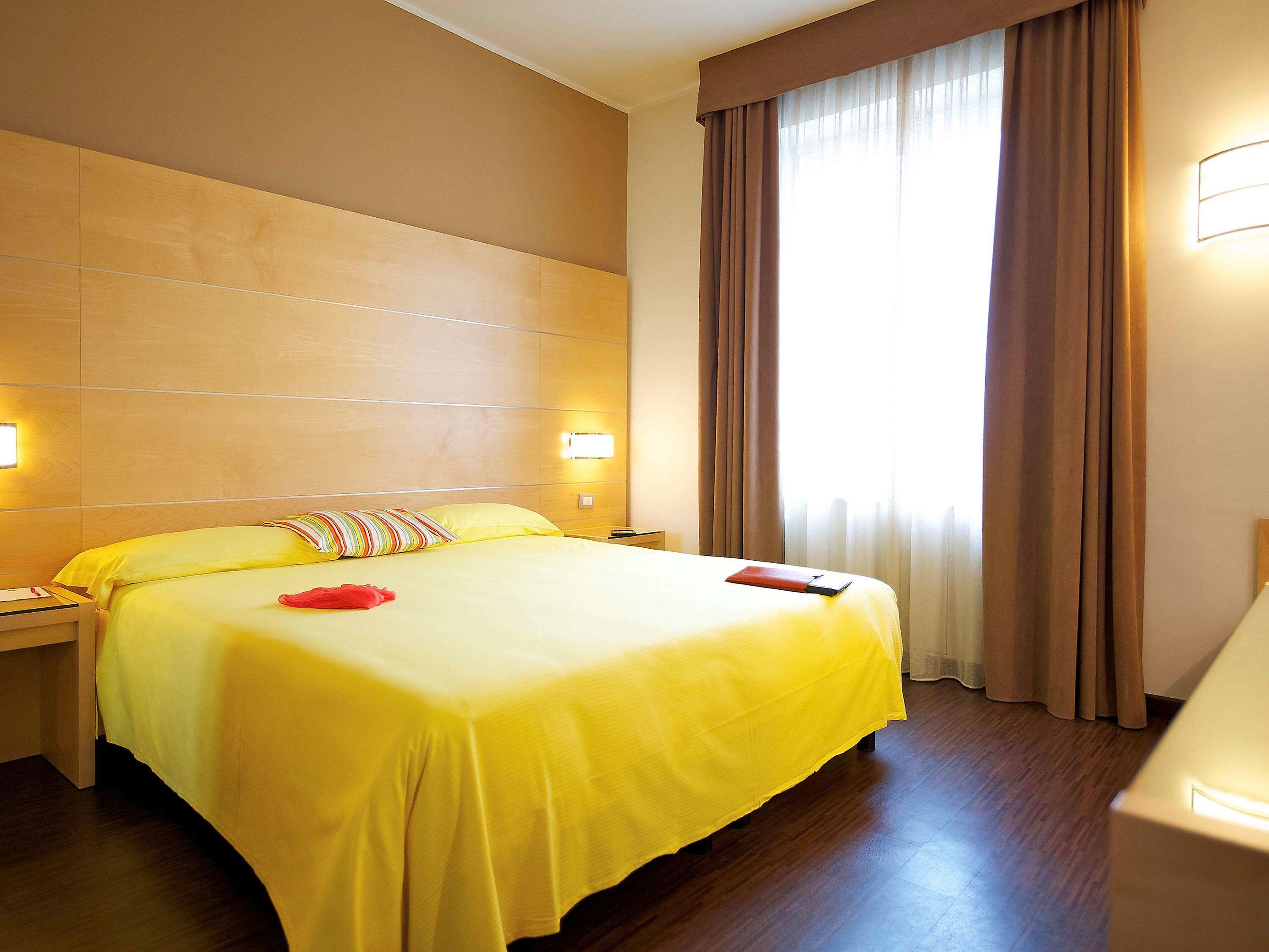 ibis Styles Parma Toscanini — photo 3