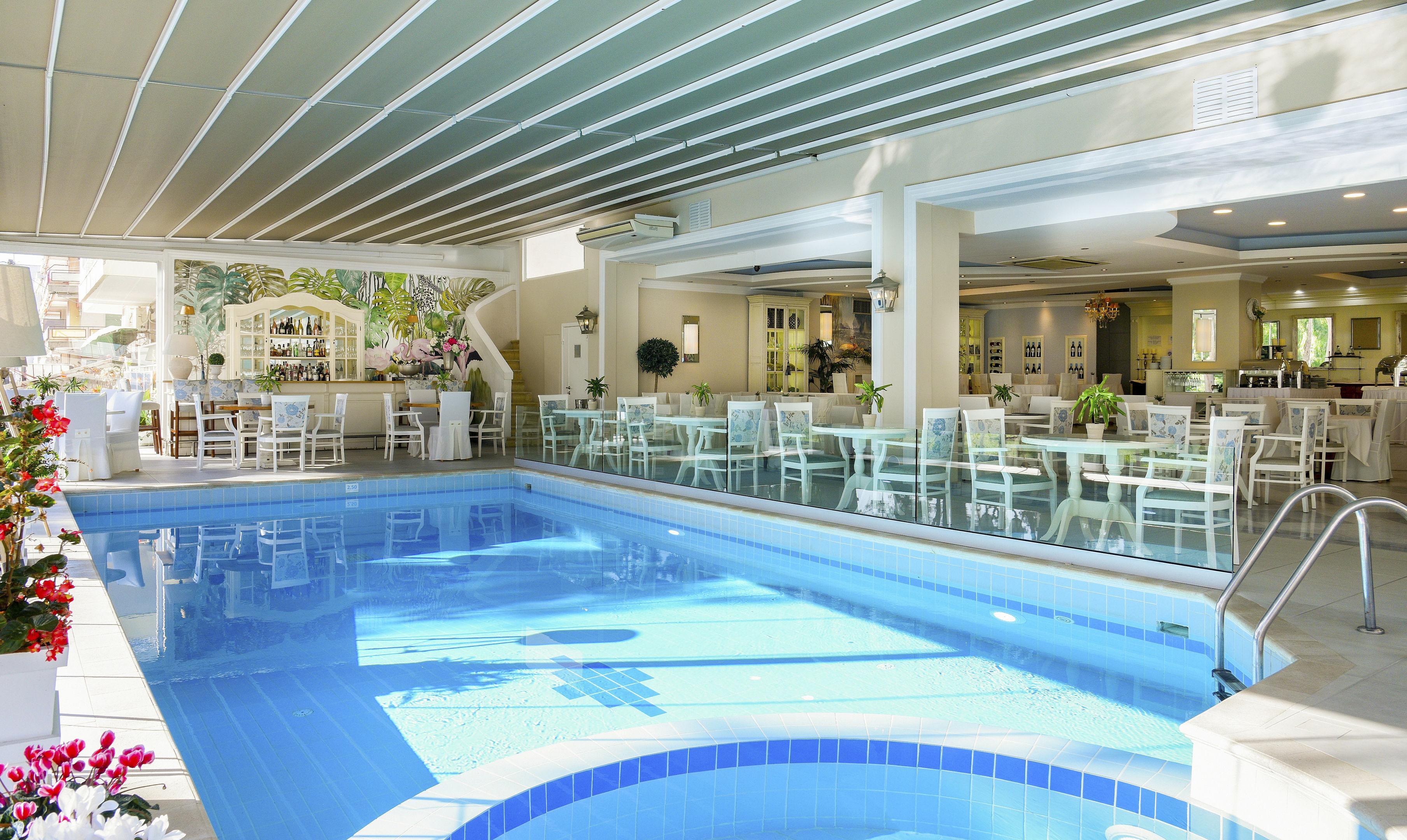 Secret Paradise Hotel & Spa — photo 4