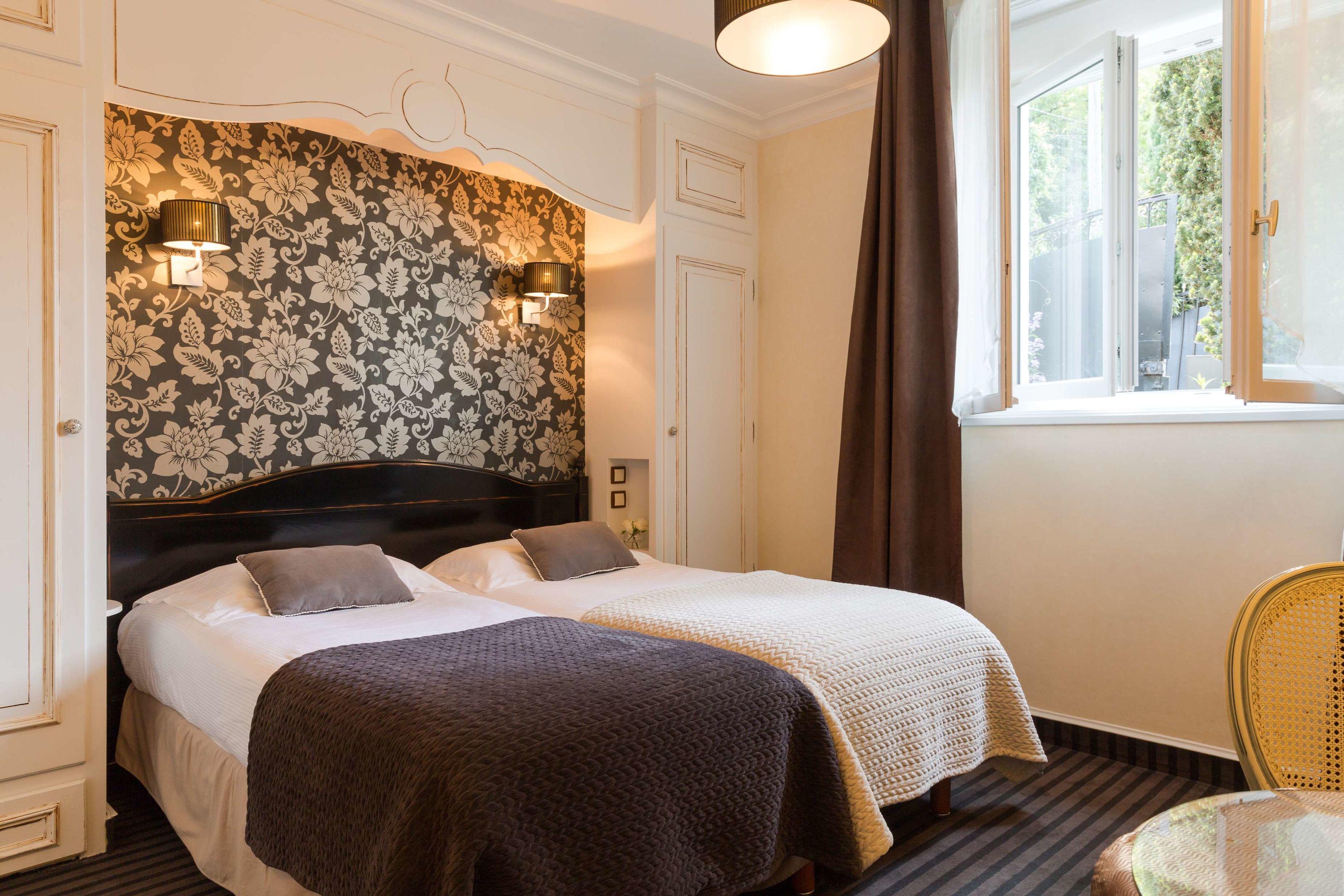 Château de Beaulieu et Magnolia Spa, The Originals Relais — photo 5