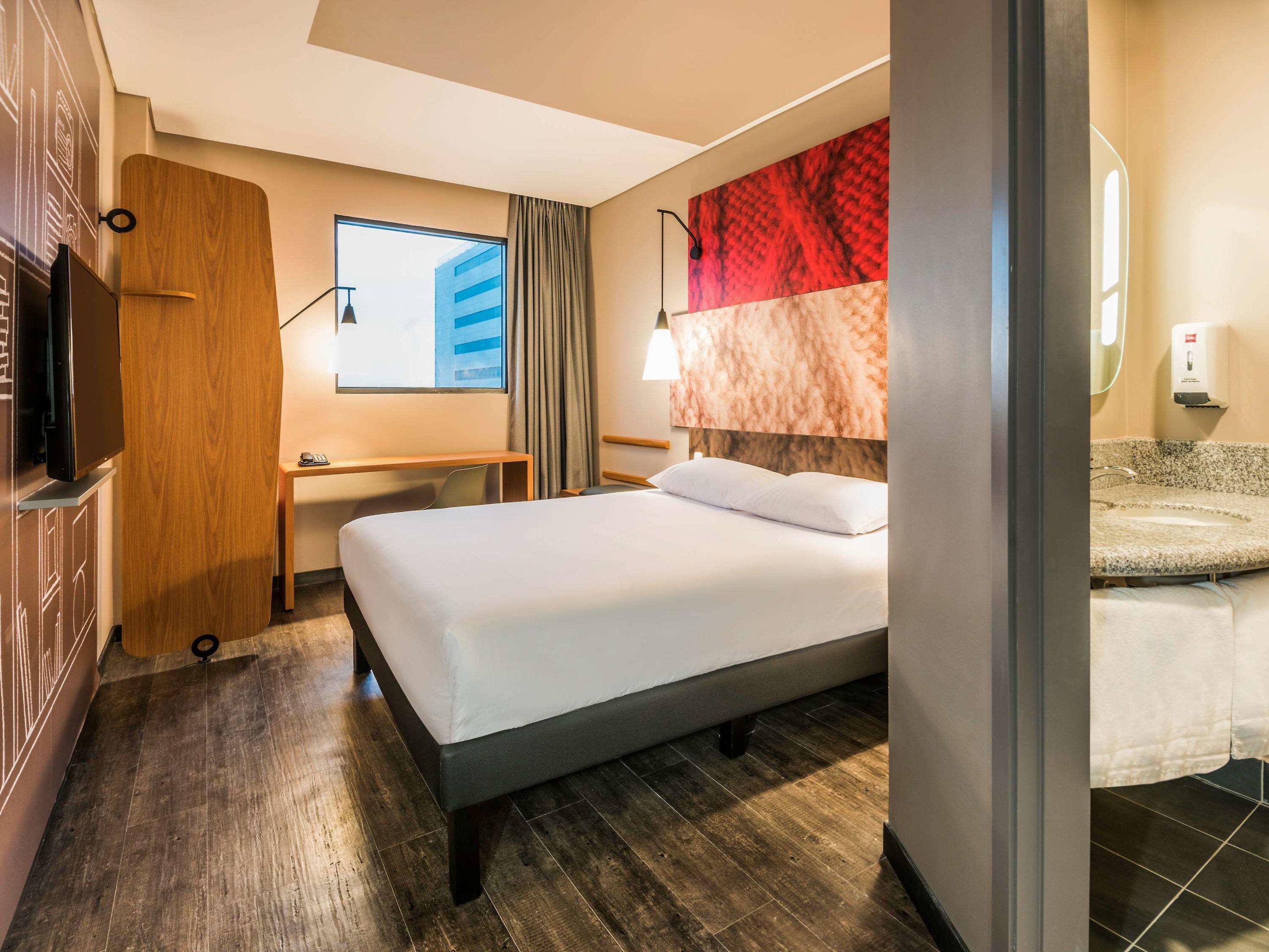 ibis Barranquilla — photo 4