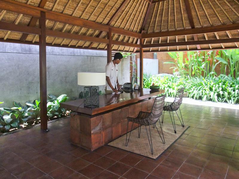 Mayaloka Villas Seminyak — photo 5