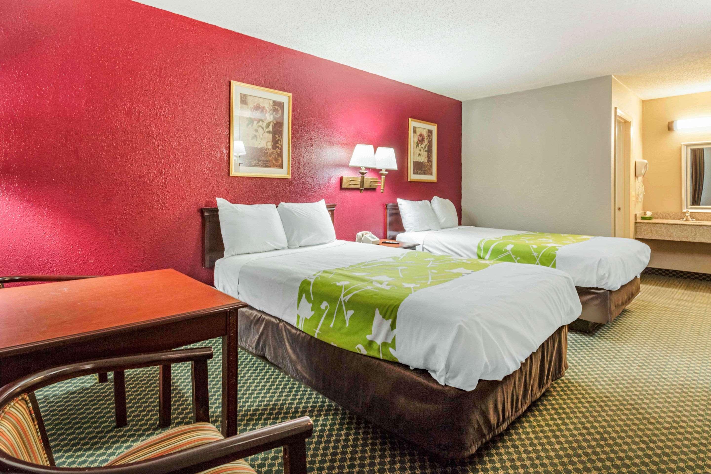 Rodeway Inn Prattville I-65 — photo 5