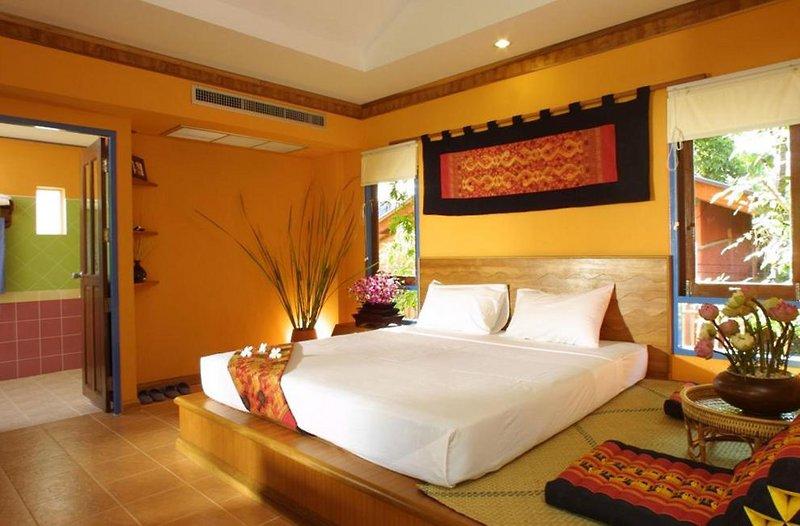 Lawana Resort — photo 4