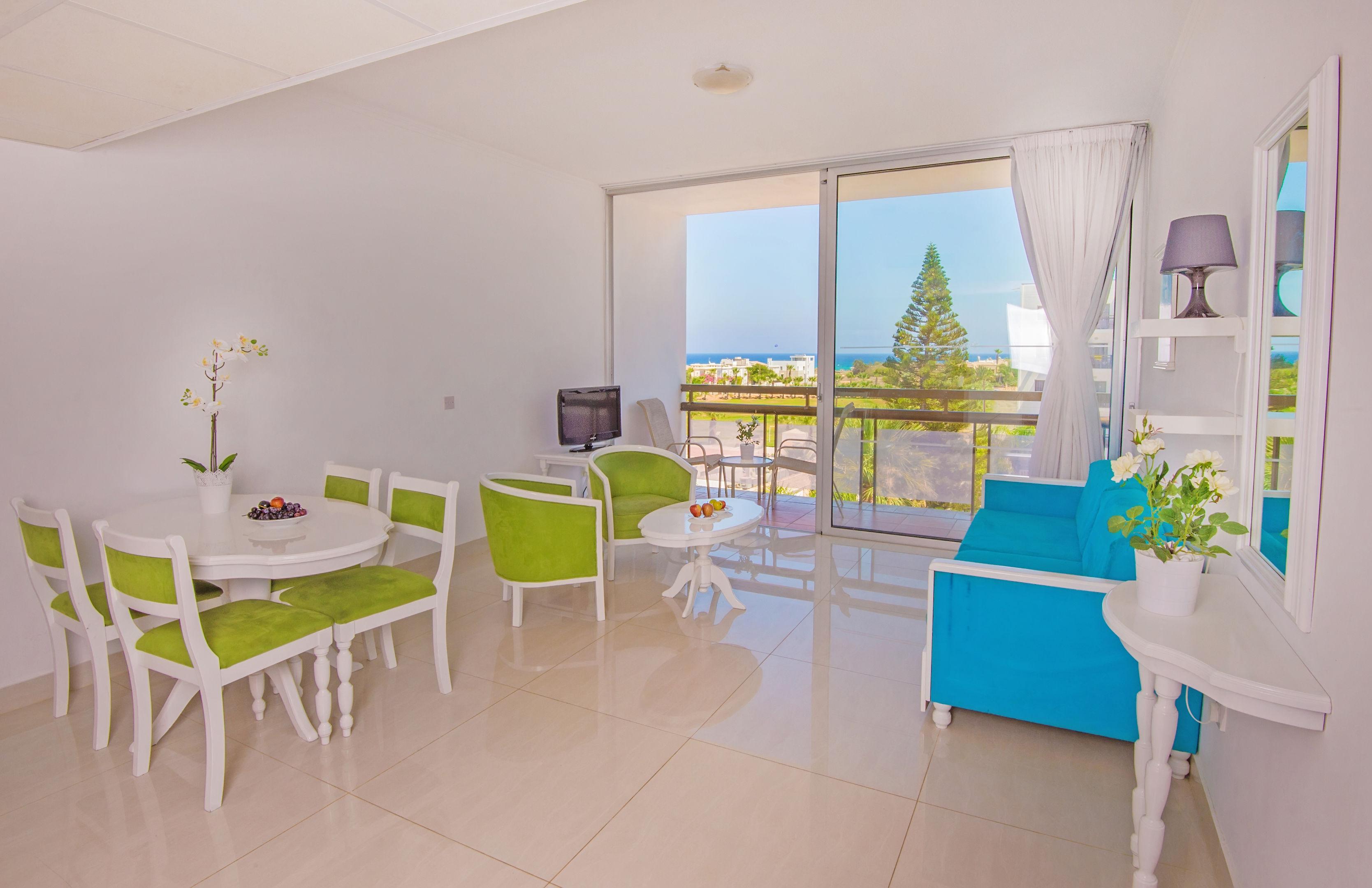Marlita Hotel Apartments — photo 4
