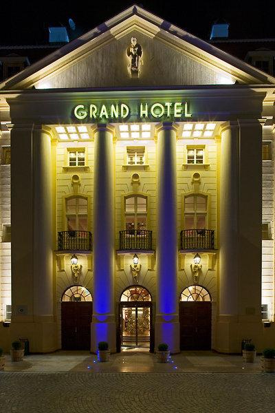 Sofitel Grand Sopot — photo 4