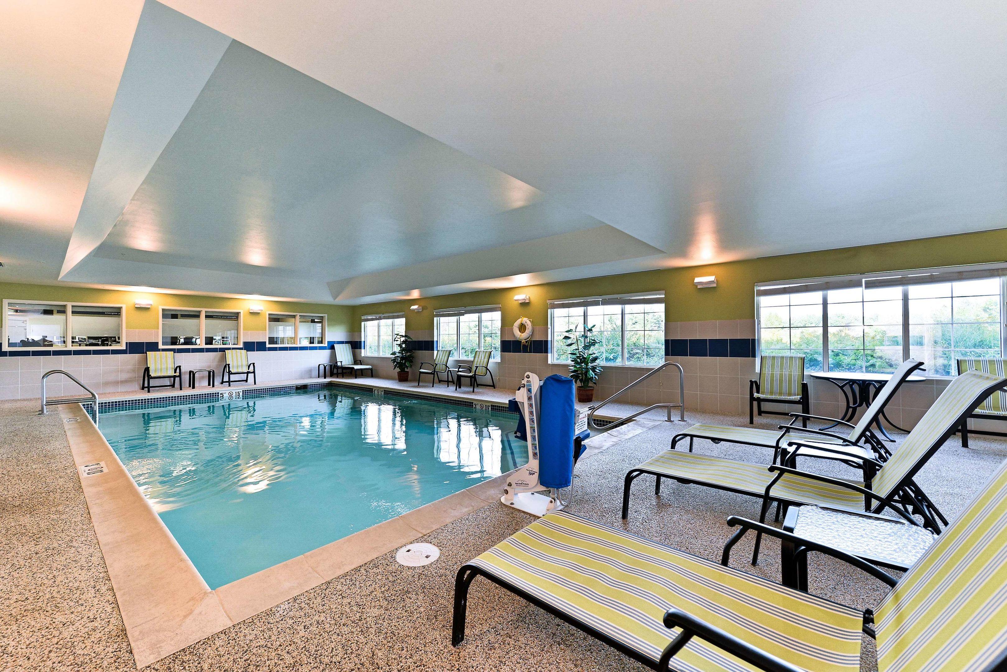 Hampton Inn Ellsworth/Bar Harbor — photo 3