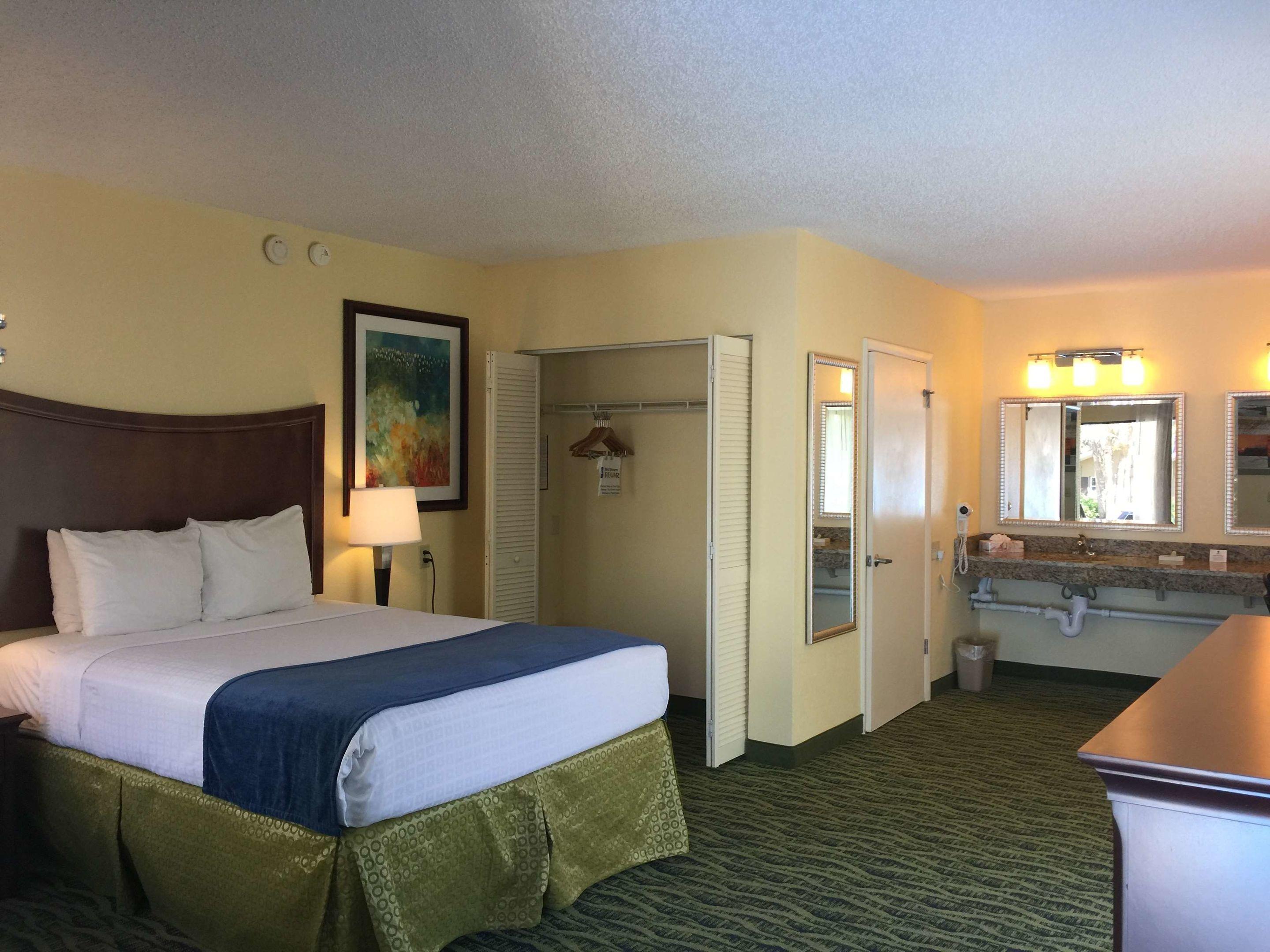 Best Western Crystal River Resort — photo 5
