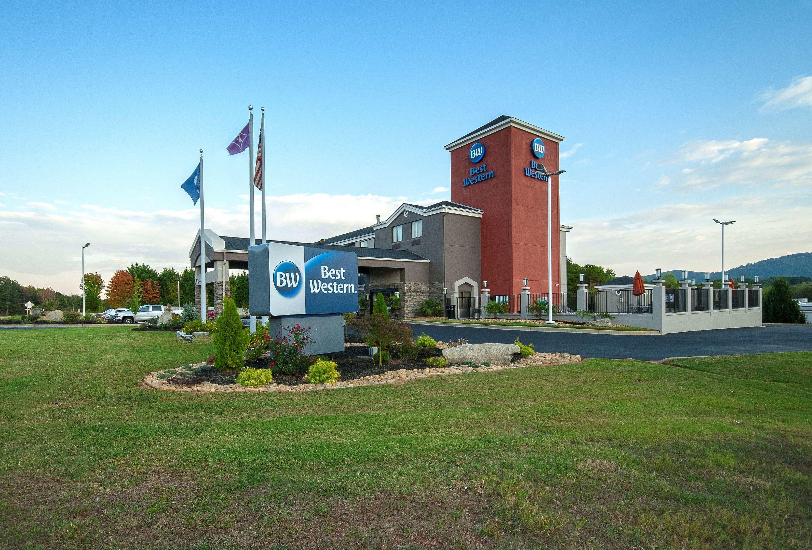 Best Western Travelers Rest/Greenville — photo 3