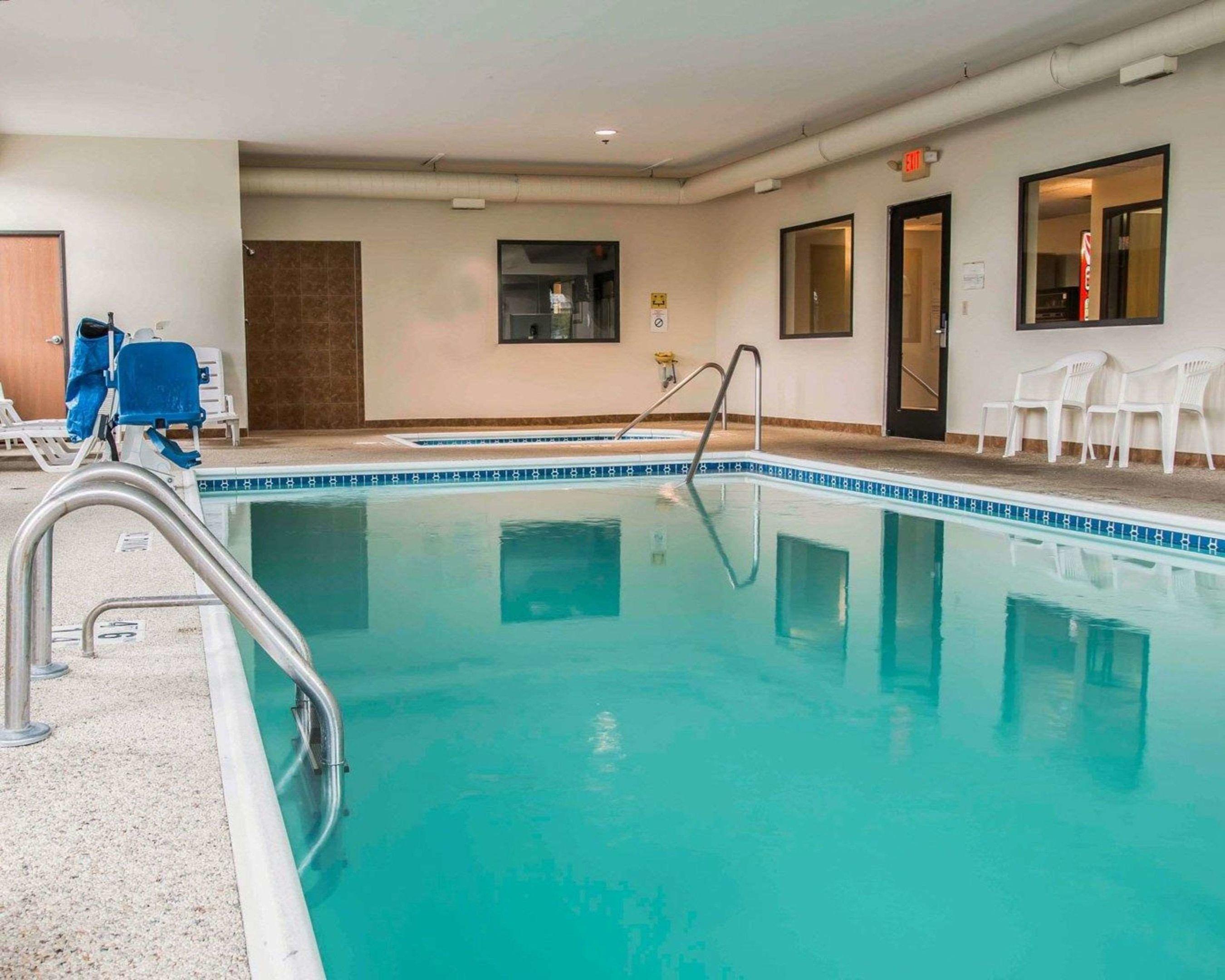 Quality Inn — photo 5