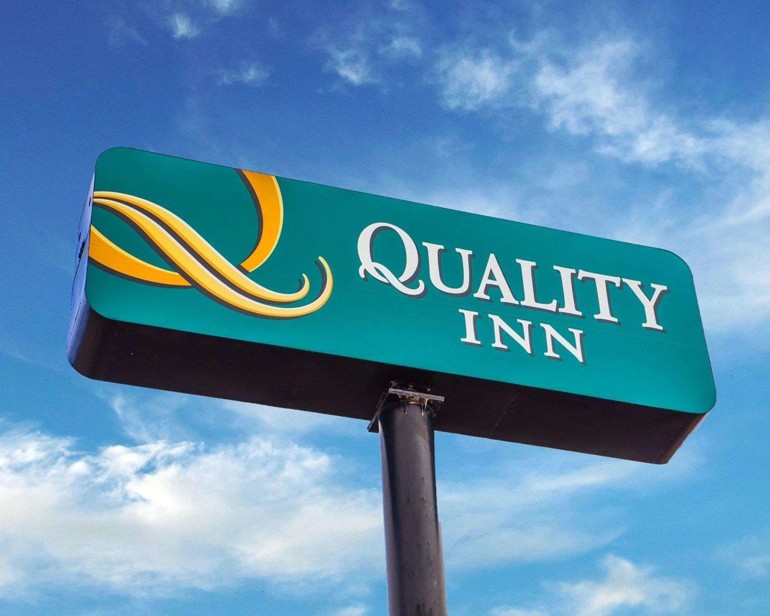 Quality Inn Airport St. Louis — photo 4