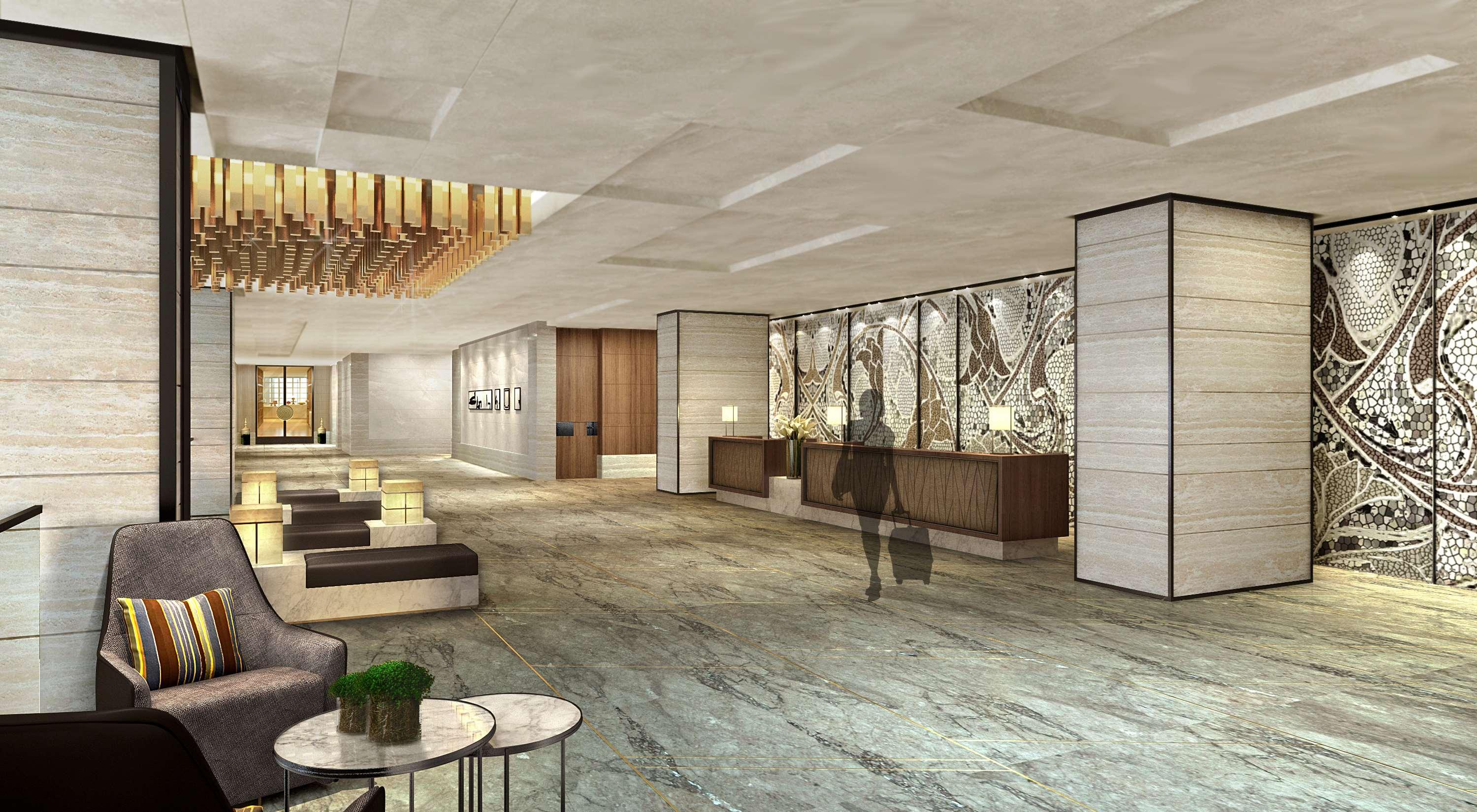 Radisson Hangzhou Qianjiang — photo 5